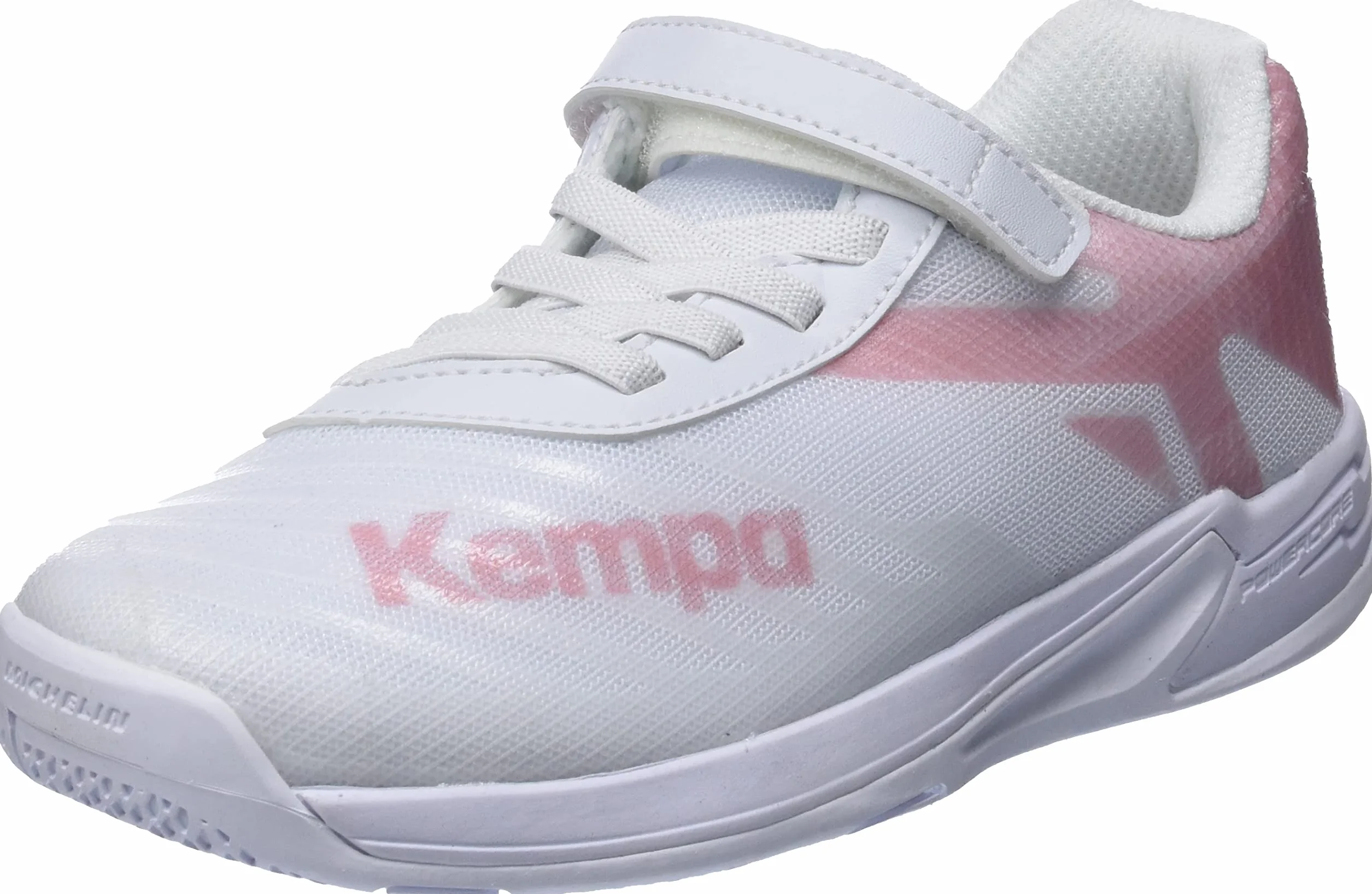 Kempa Fille Wing 2.0 Junior Sneaker
