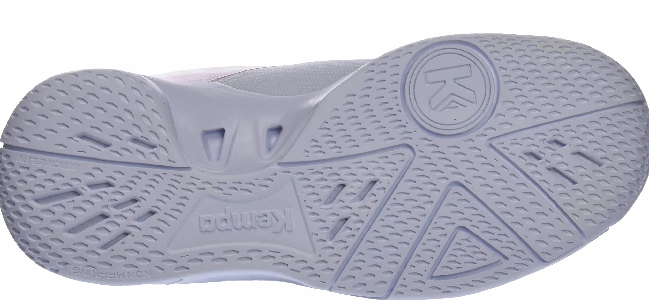 Kempa Fille Wing 2.0 Junior Sneaker