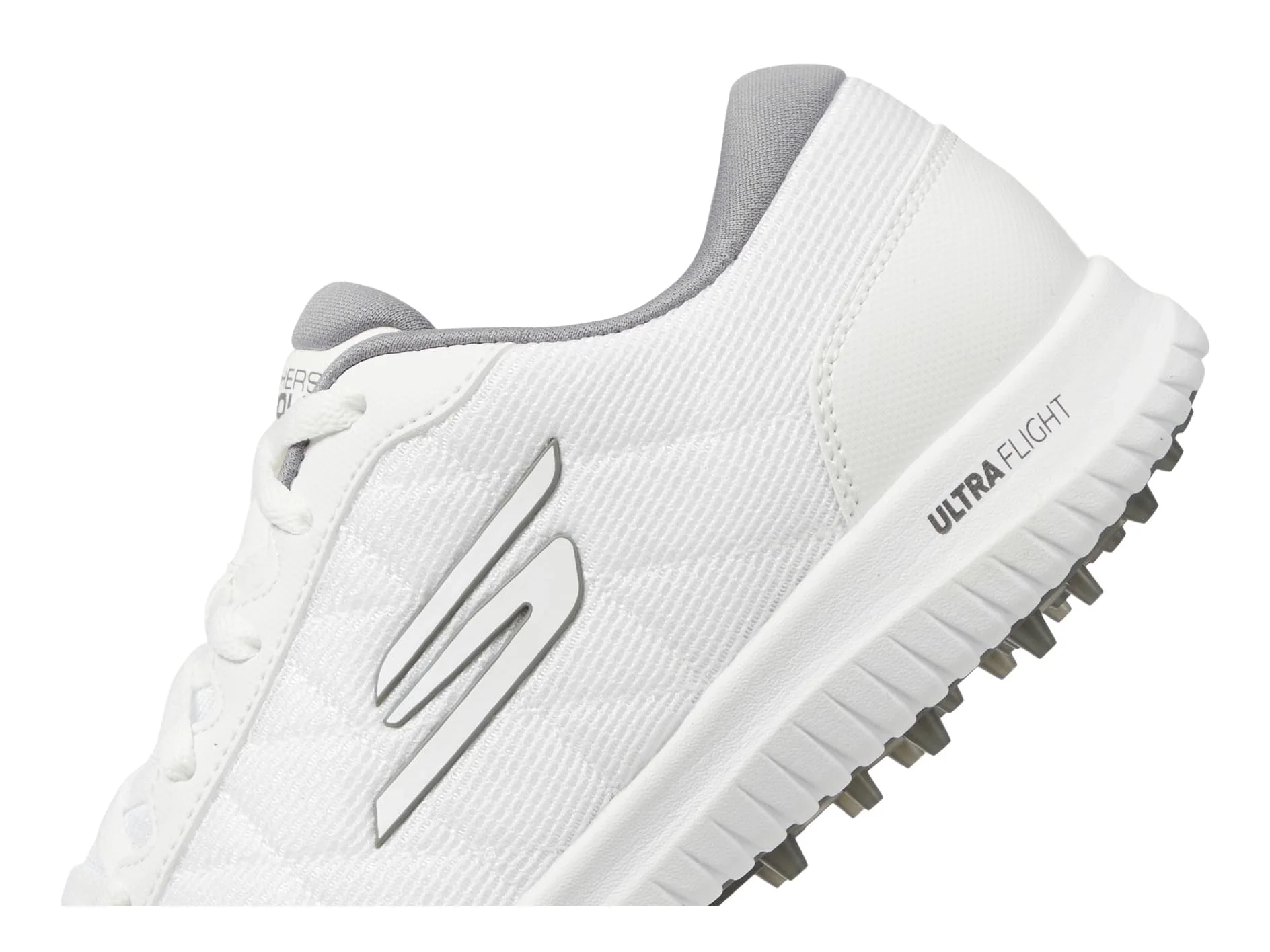Skechers Max Fairway 4 Spikeless Golf Shoe BasketFemme