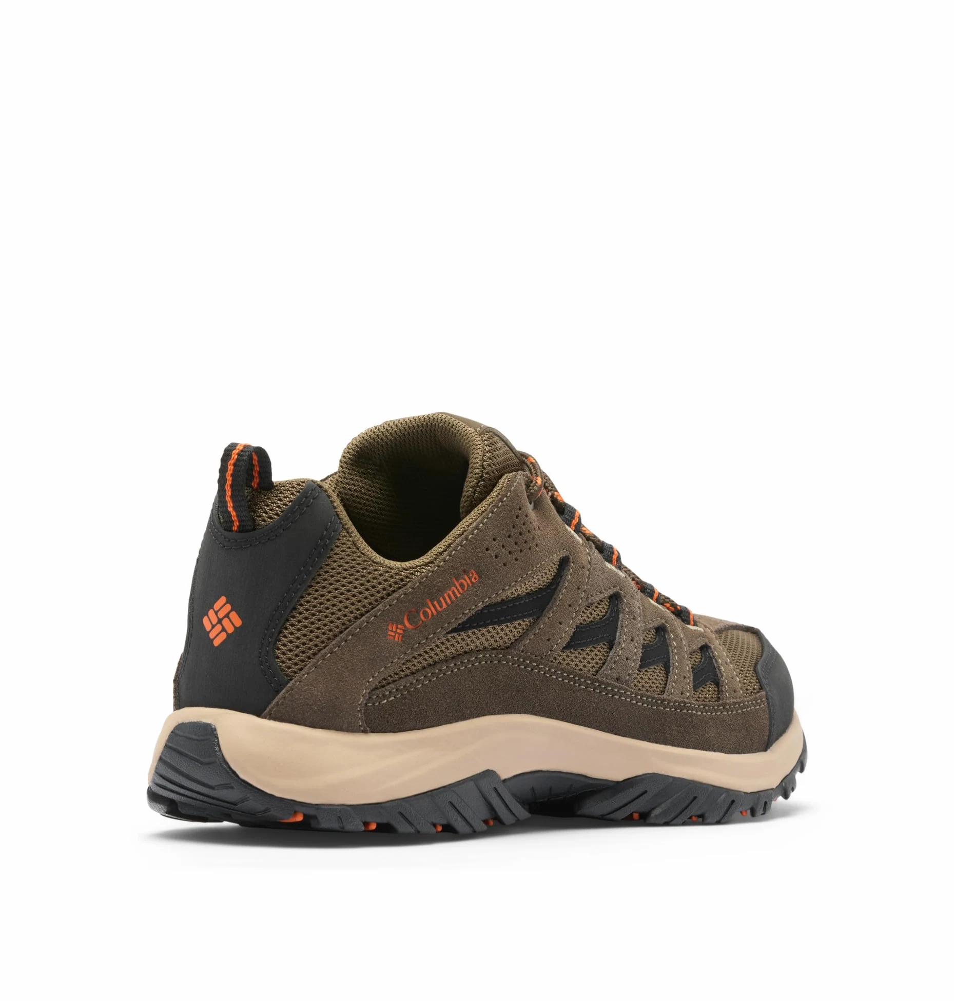 Columbia Homme Crestwood_Old Chaussure de randonnée
