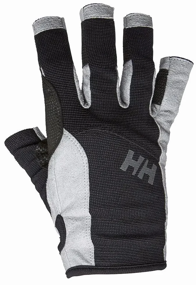 Helly Hansen Unisexe Gant de Voile Court
