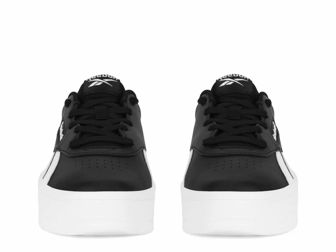 Reebok Court Advance Surge Chaussures Blanc