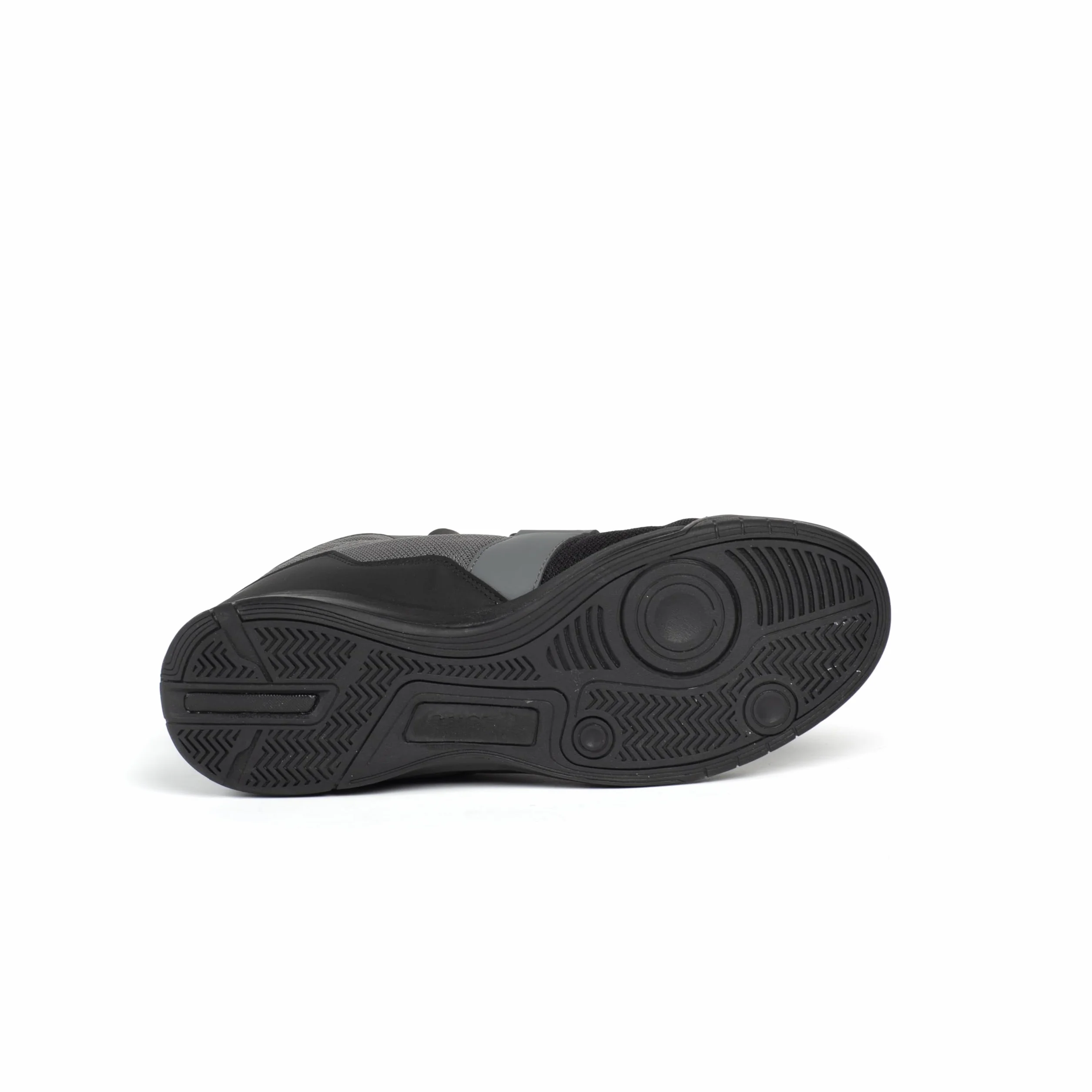 Everlast Powerlock X-Trainer Boxing Shoes |