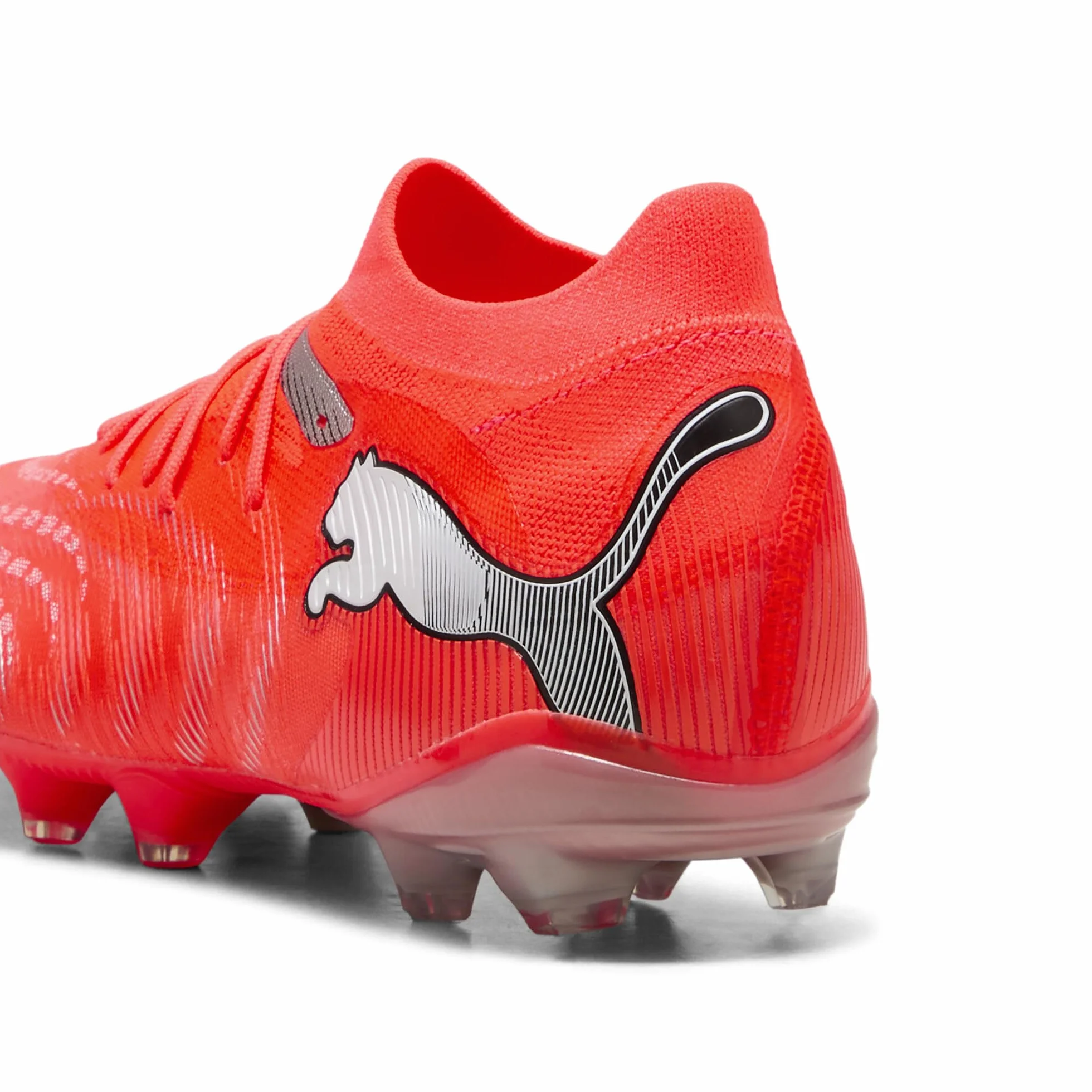PUMA Future 9 Match FG/AG Chaussure de footballMixte