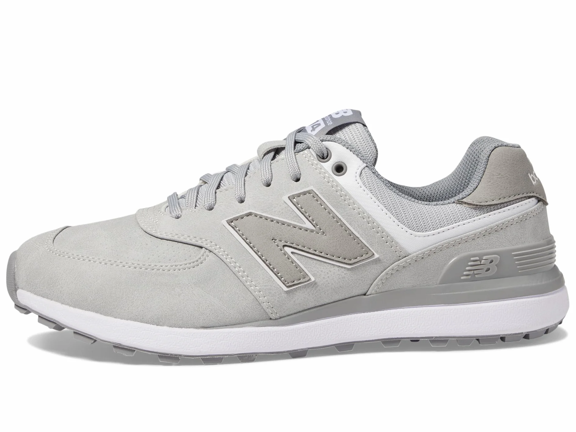 New Balance 574 Greens V2 Chaussure de golfHomme