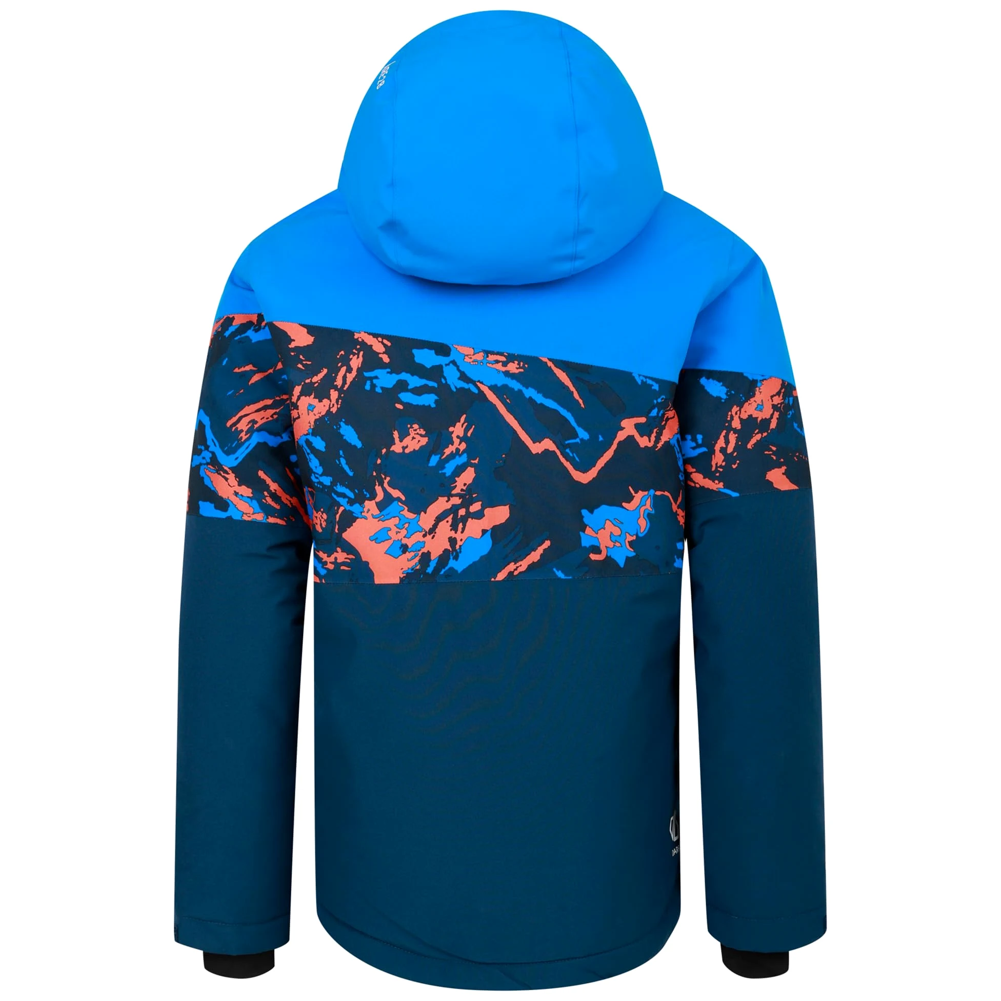 Dare2b Kids Humouriiijacket Veste de ski Mixte enfant