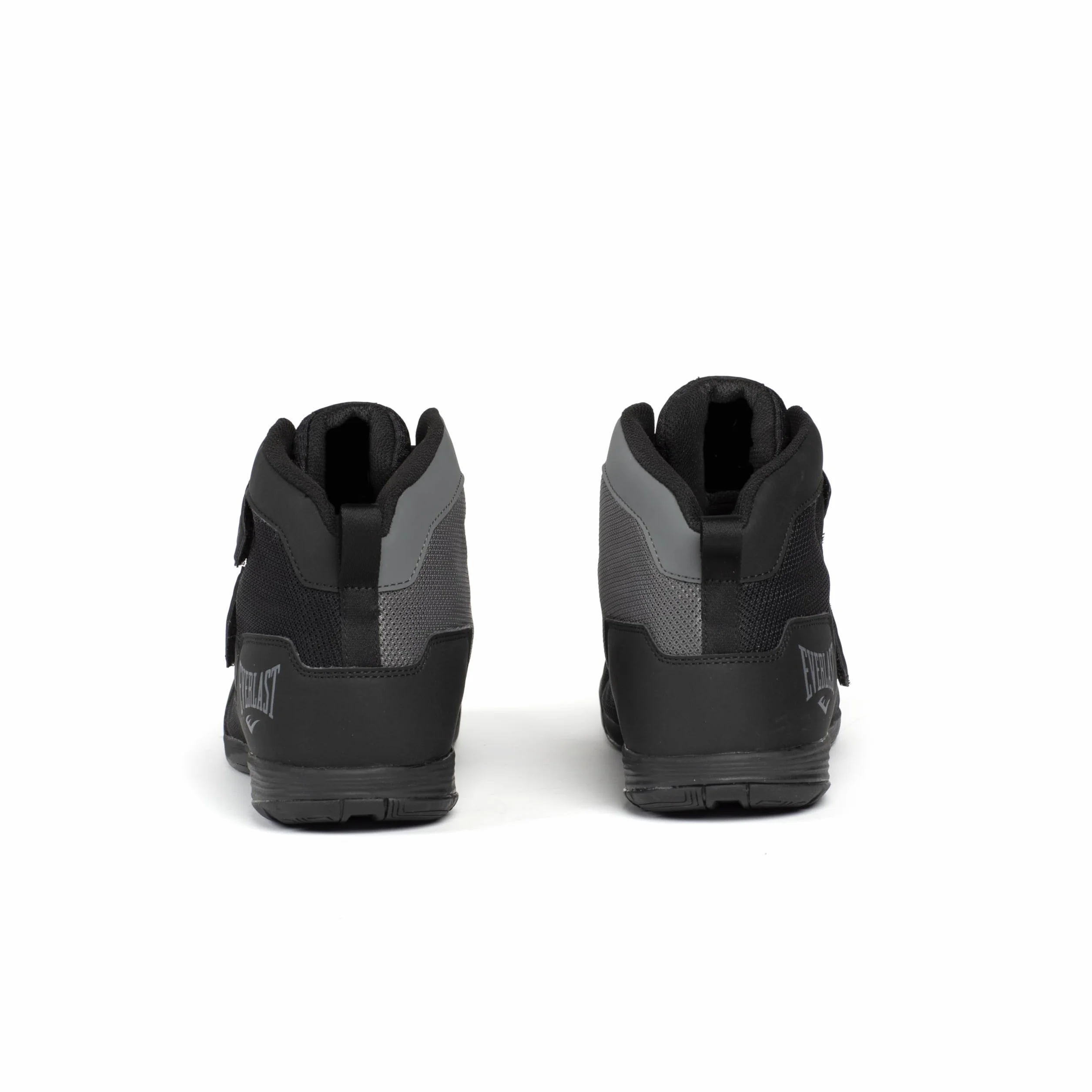 Everlast Powerlock X-Trainer Boxing Shoes |