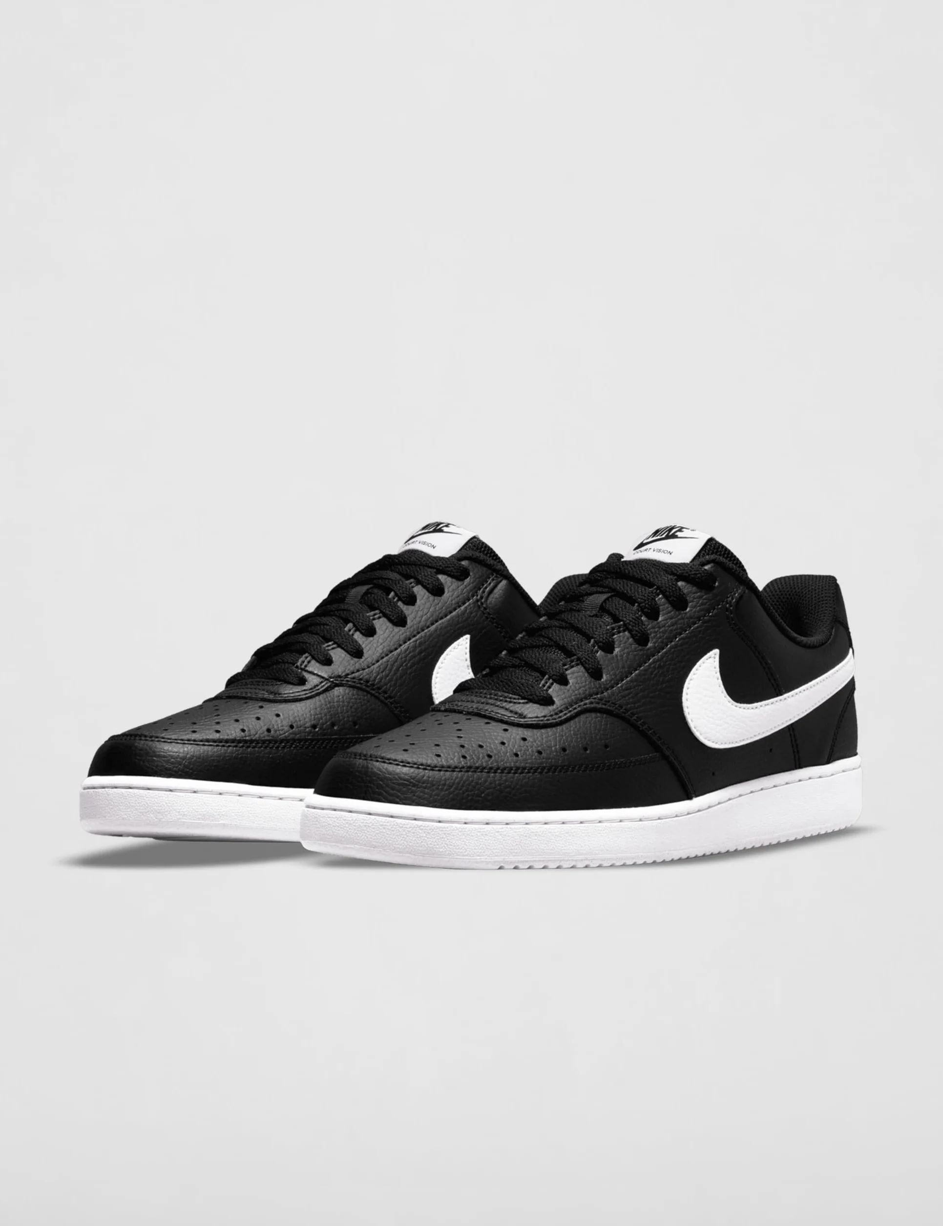 Nike Court Vision Lo Ncps, Chaussures Homme