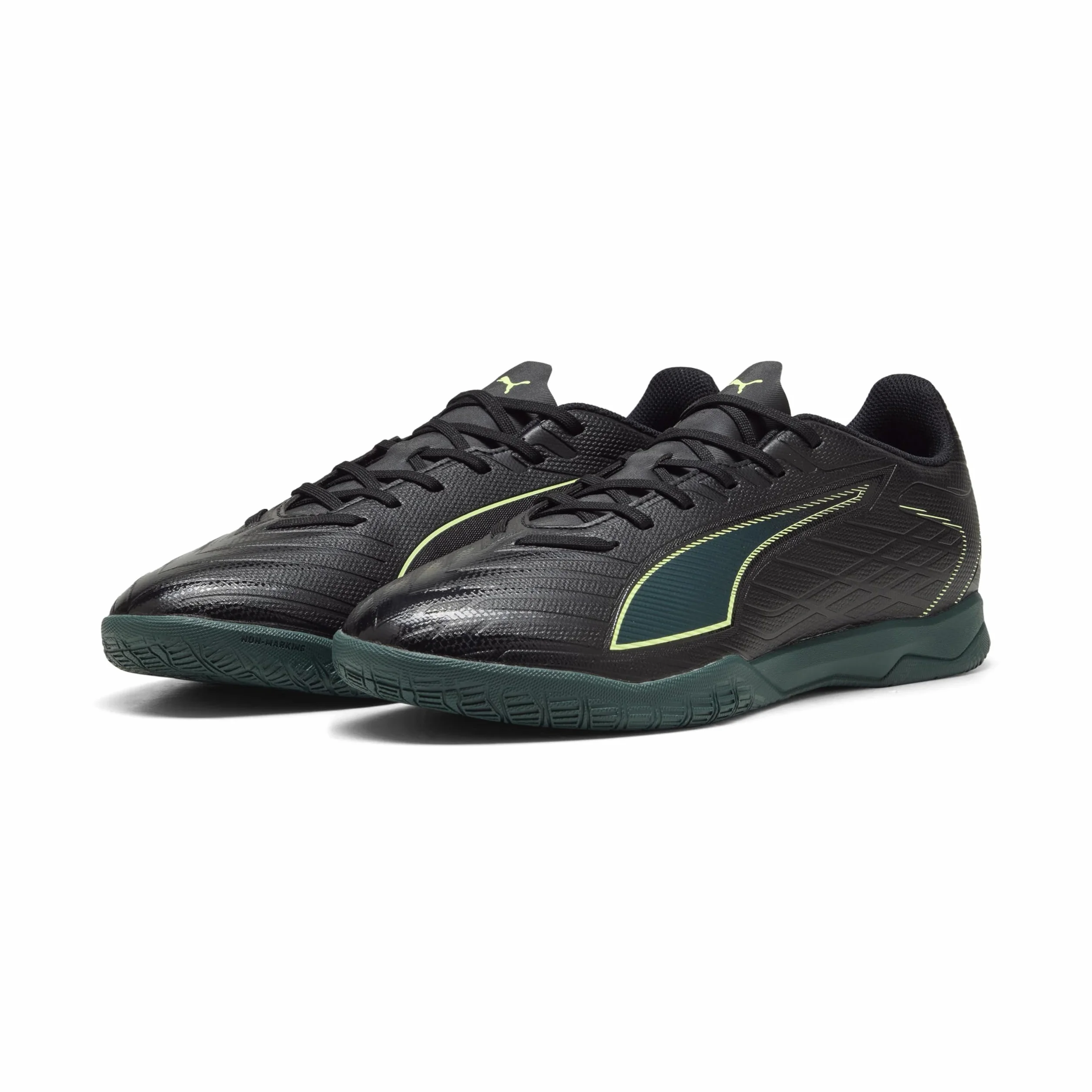 PUMA Ultra 6 Play It Chaussure de footballMixte