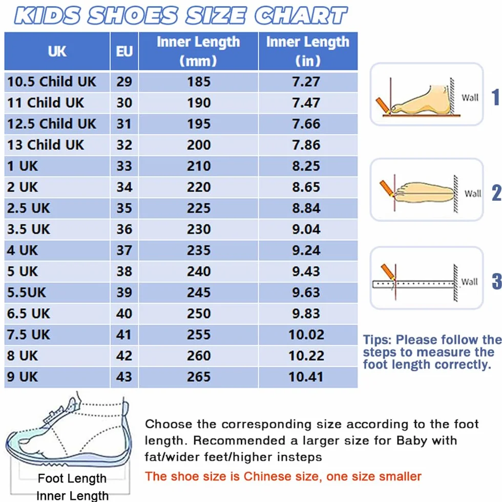 Mateju Patins Baskets Enfant Étoile Brillante 4 Roulettes Amovible Garçons Filles Chaussures de Skateboard Sport Extérieur
