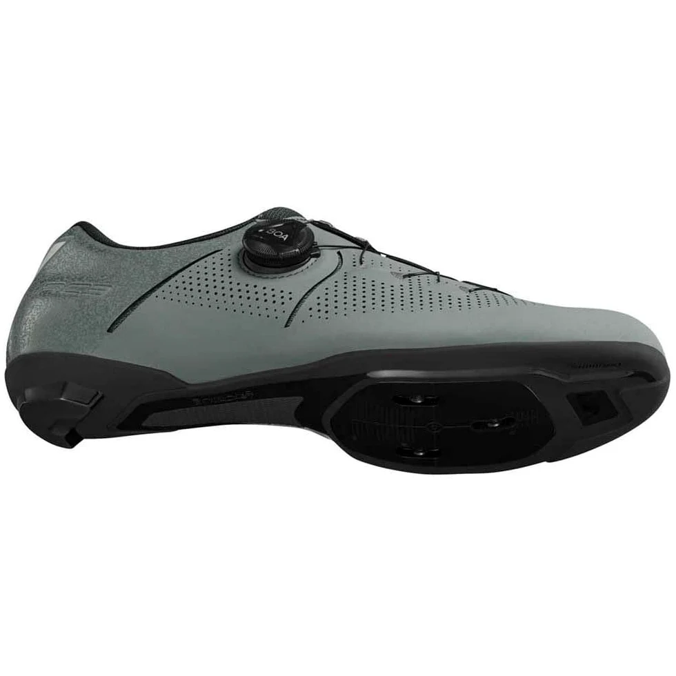 Shimano Shimano Chaussures de Vélo Sh-rc302 APPARELMixte
