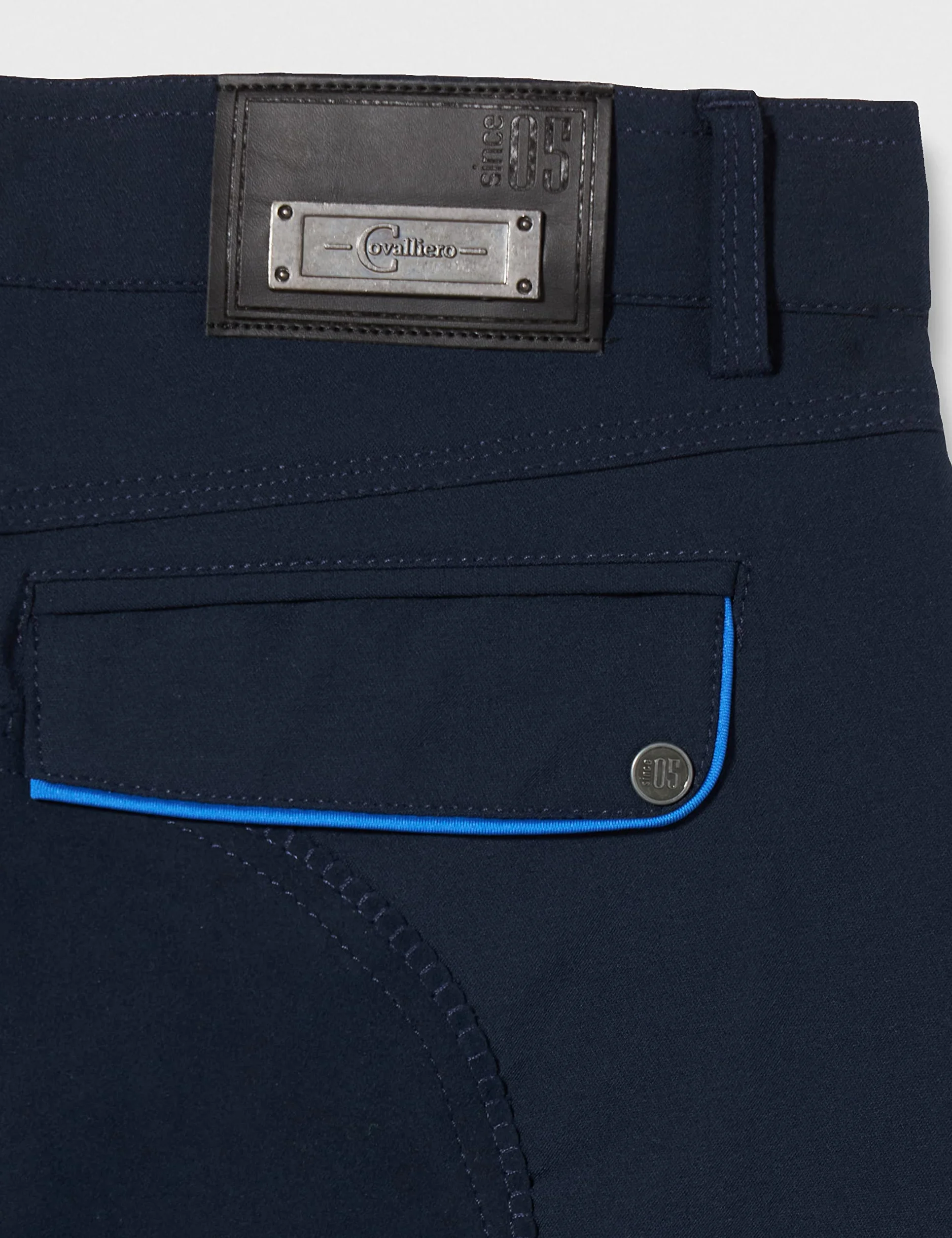 Covalliero Men's Reithose Techno Jodhpurs