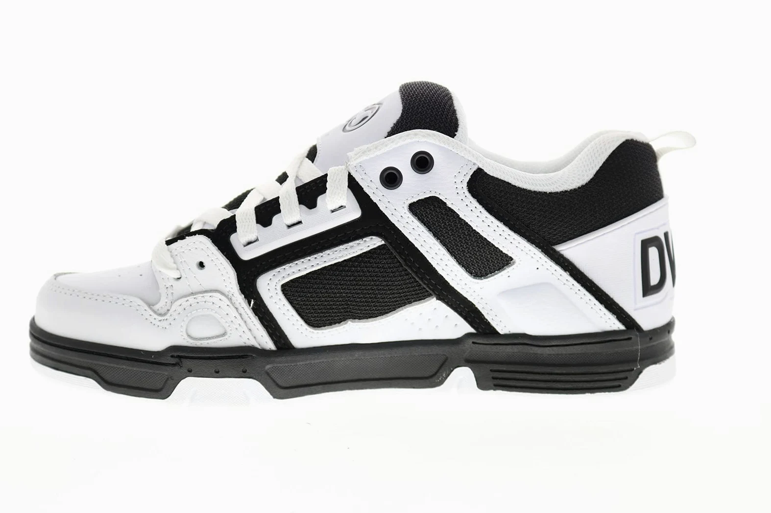 DVS Homme Comanche Chaussures de Skateboard