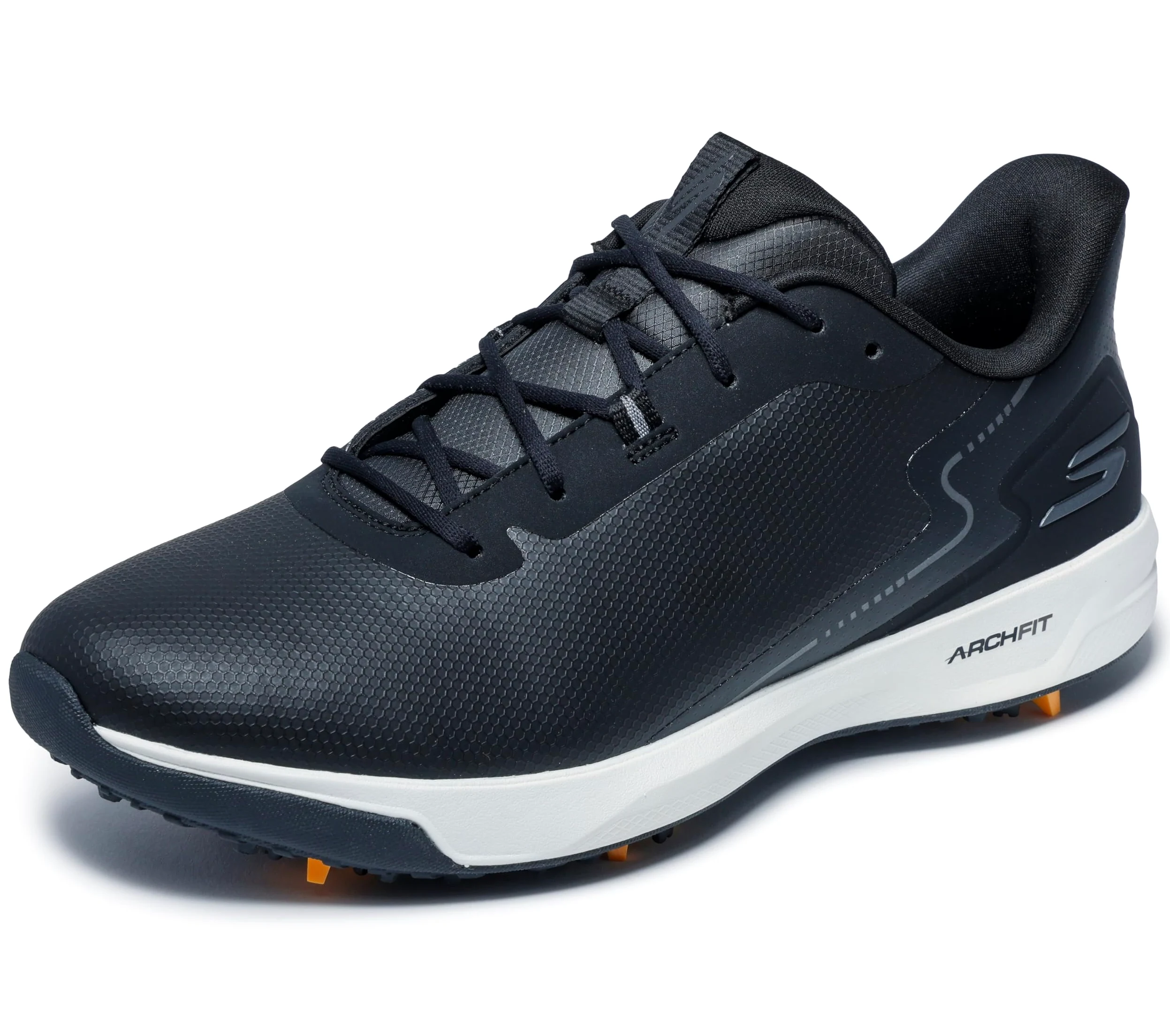 Skechers Homme Go Golf Vortex Rival Basket