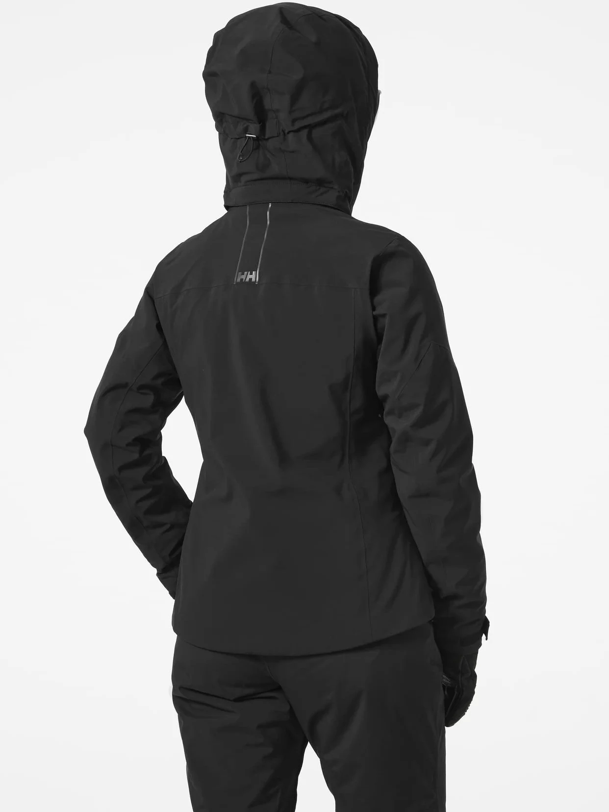Helly Hansen Femme Veste de Ski Alphelia