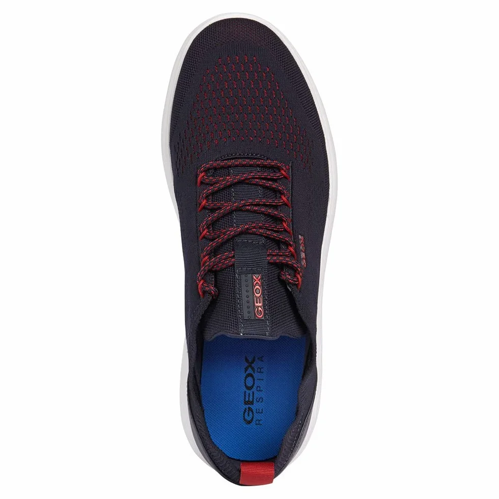 Geox U Spherica A BasketGarçon