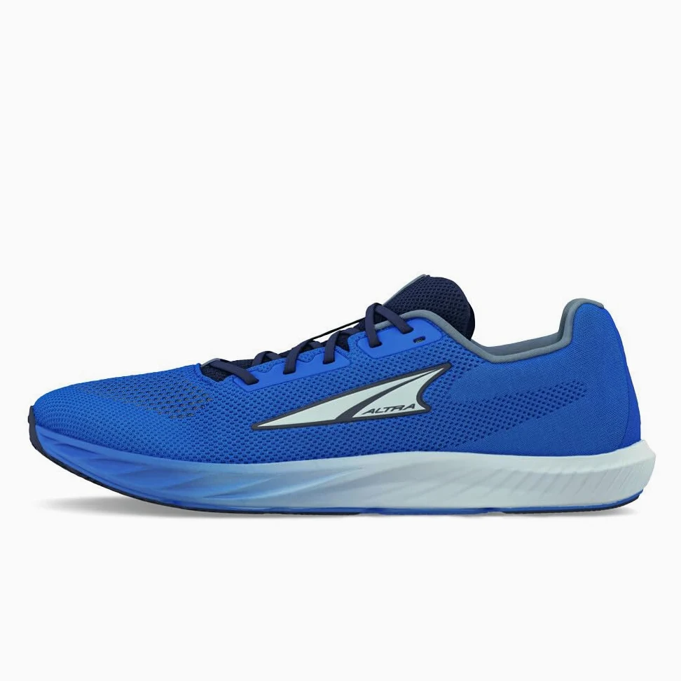 ALTRA Escalante 4 Chaussures de Running Chaussure de Running sans stabilisateurs Hommes Dark Shadow