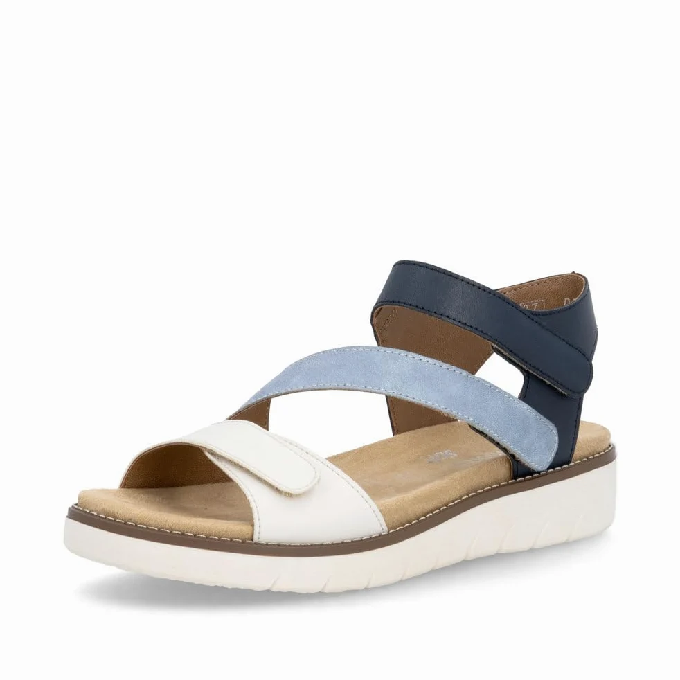 Remonte Femme D4057 Sandales Bride arrière