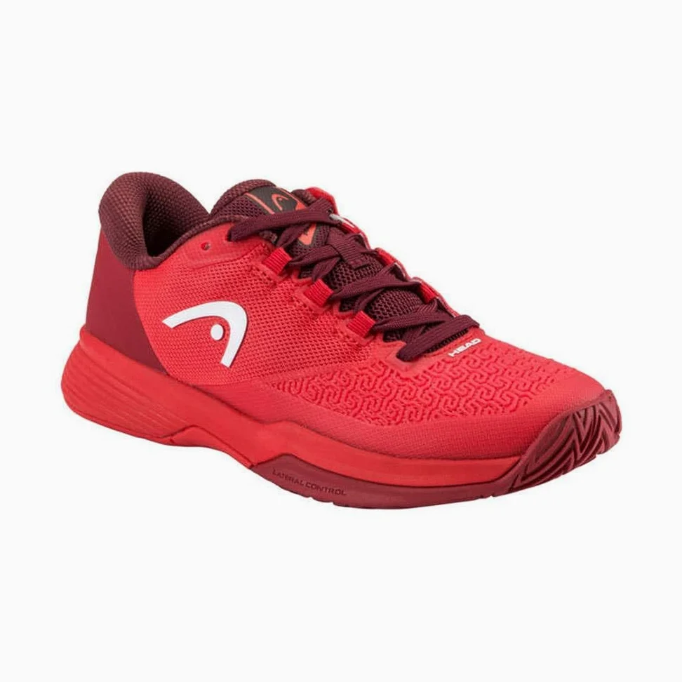 HEAD Revolt Pro 5.0 Chaussures de Tennis Junior