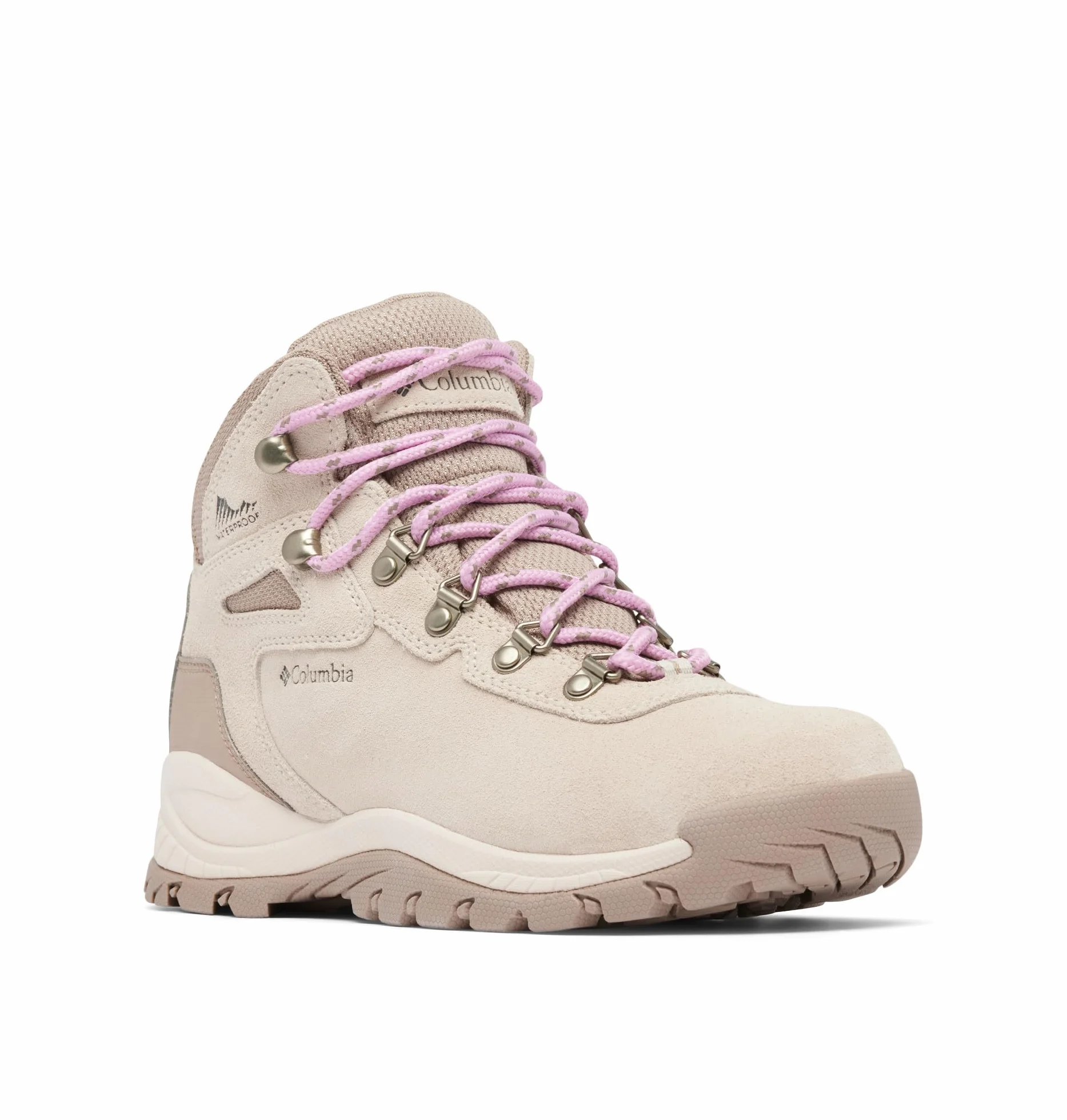 Columbia Newton Ridge Plus, Bottes Femmes