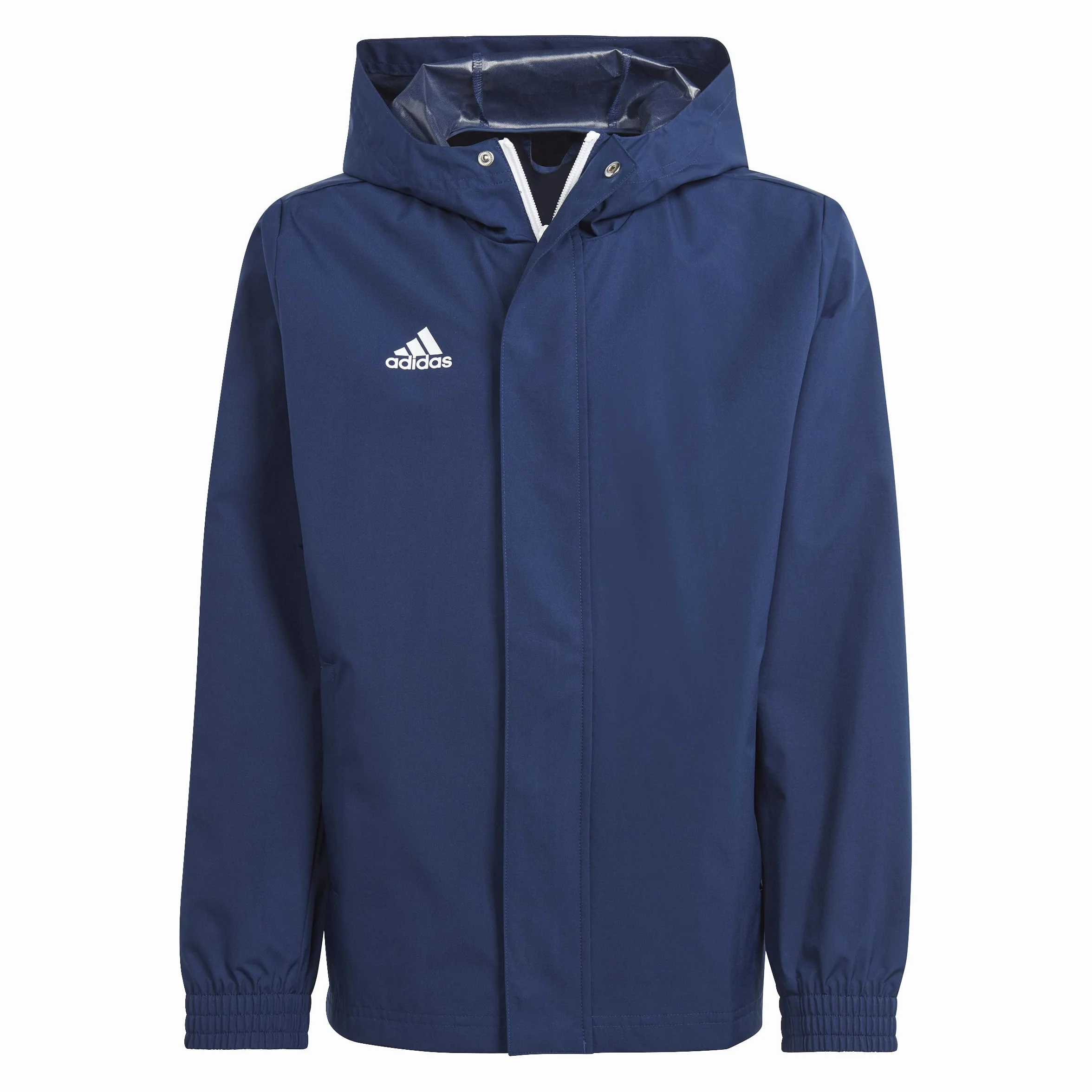 adidas Mixte enfant Entrada 22 All-Weather Jacket