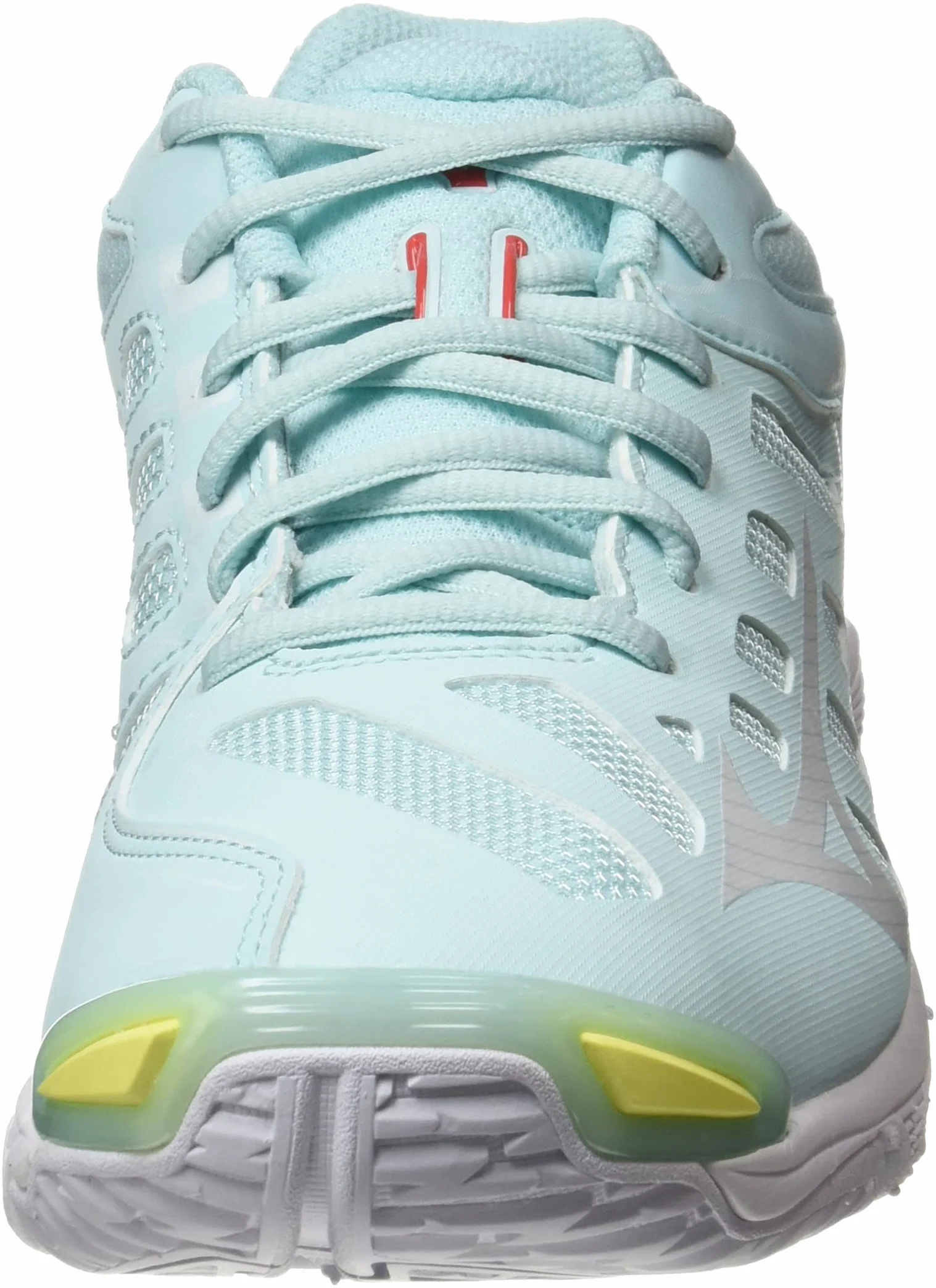 Mizuno Wave Voltage Chaussure de volleyballFemme