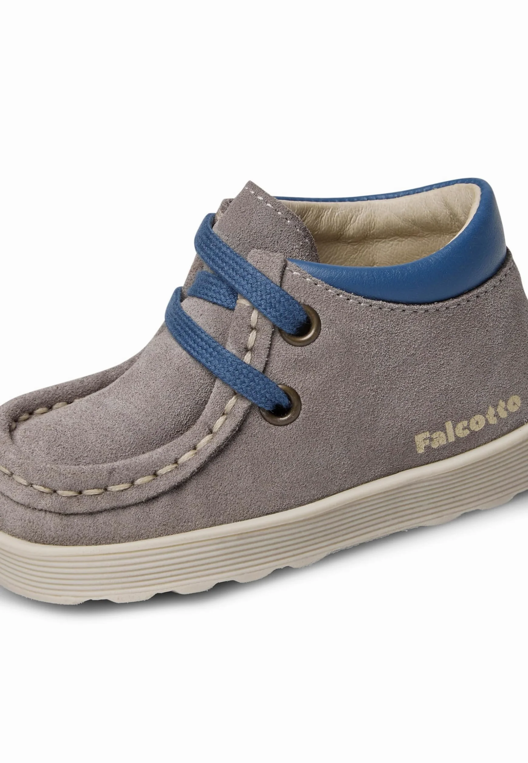 Falcotto Garçon Yorkeries Chausson pour Nourrisson