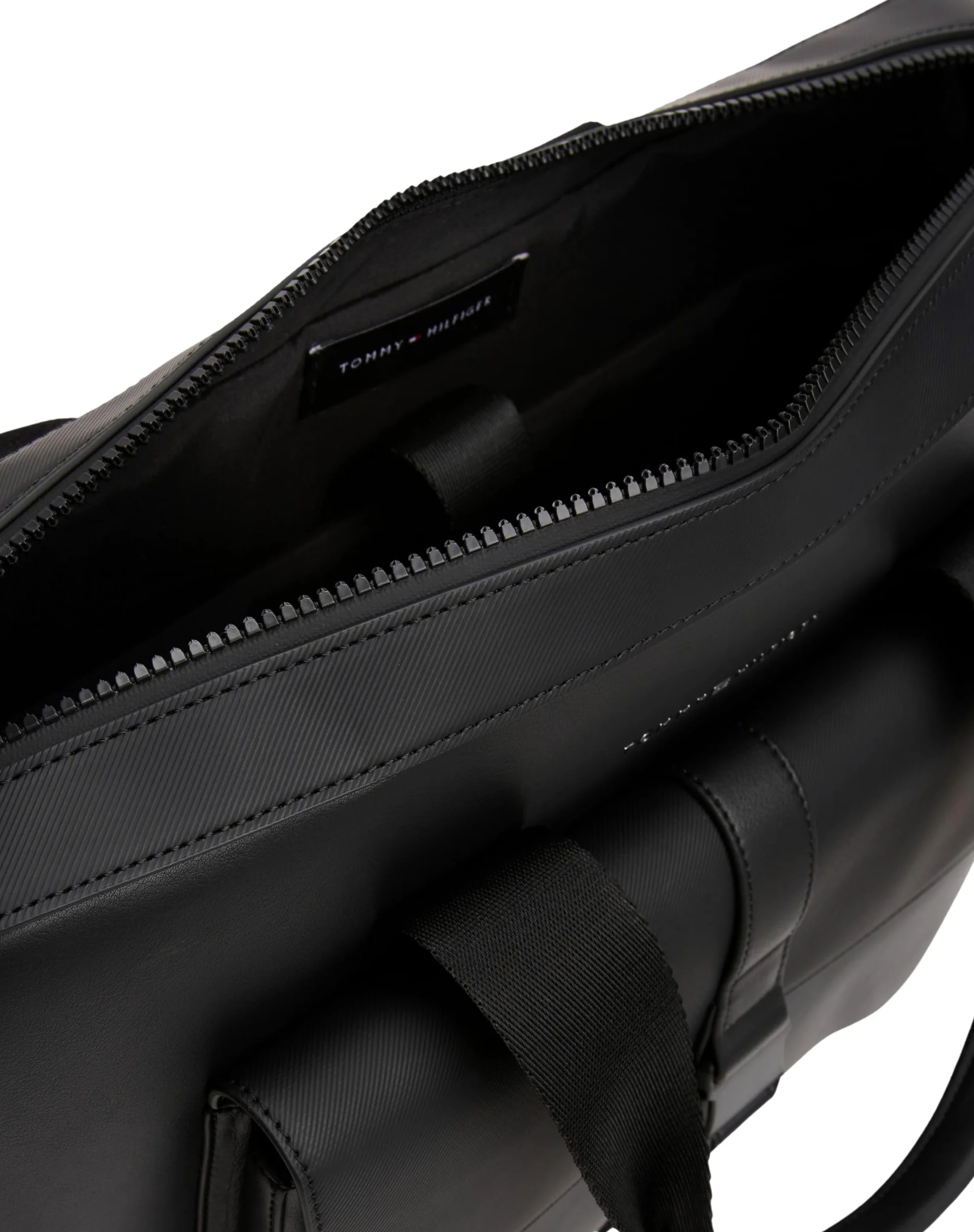 Tommy Hilfiger Men's Th Foundation Computer Bag Am0am13478, One Size