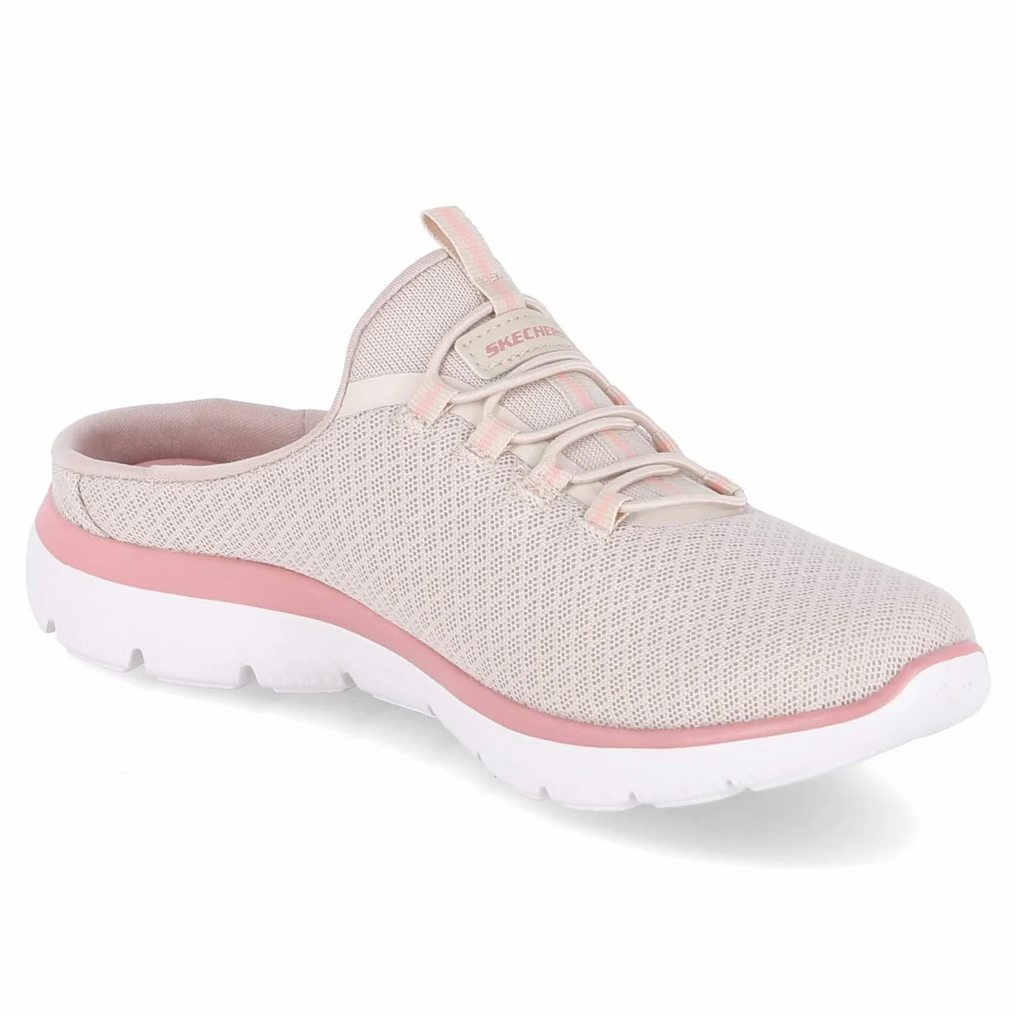 Skechers Femme Summits Swift Step Espadrilles