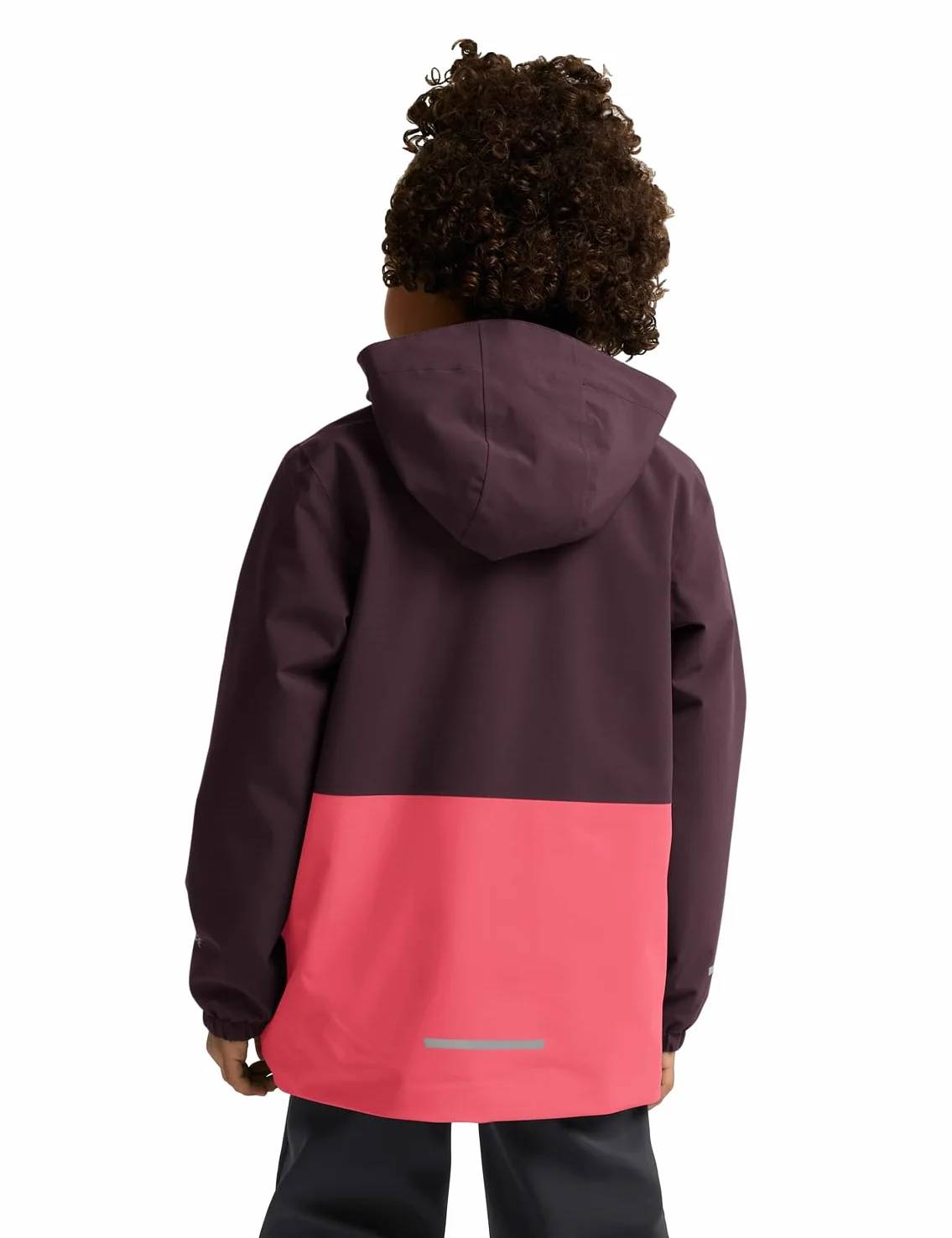 Jack Wolfskin New Snowy Days Jkt K Veste Fille