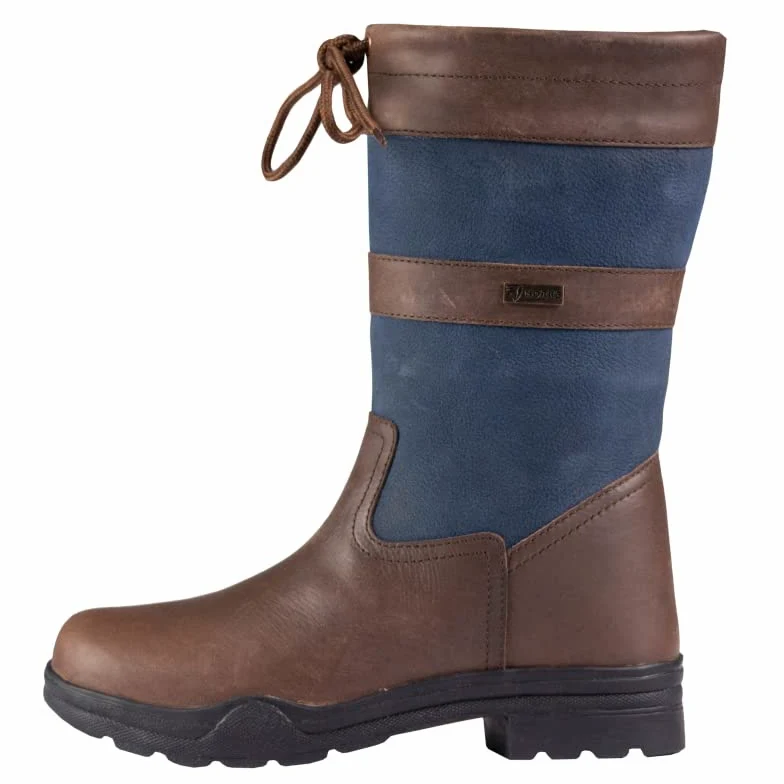Horka Bottes Outdoor Kerry 146258 Bleu 0006