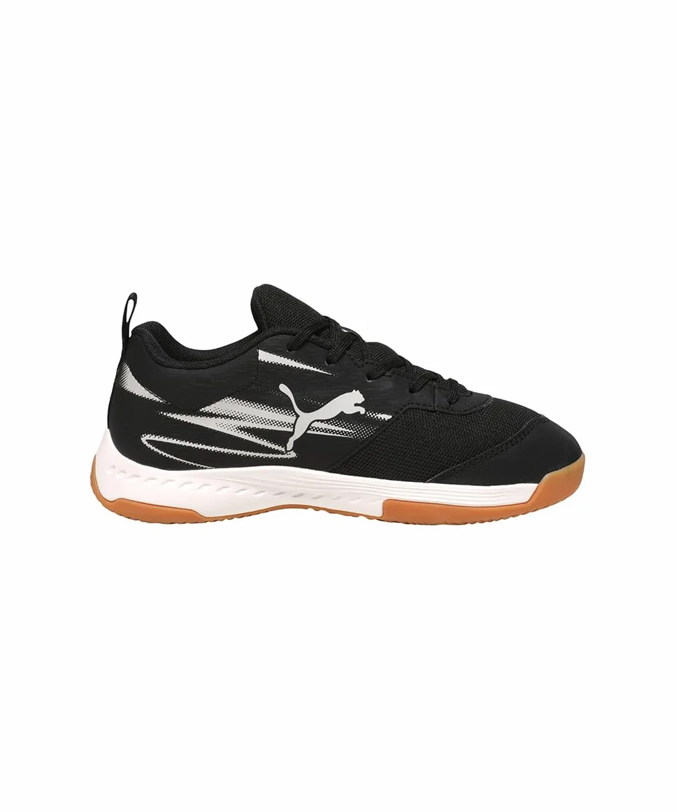 PUMA Chaussures de Sport Indoor Varion II Enfant et Adolescent