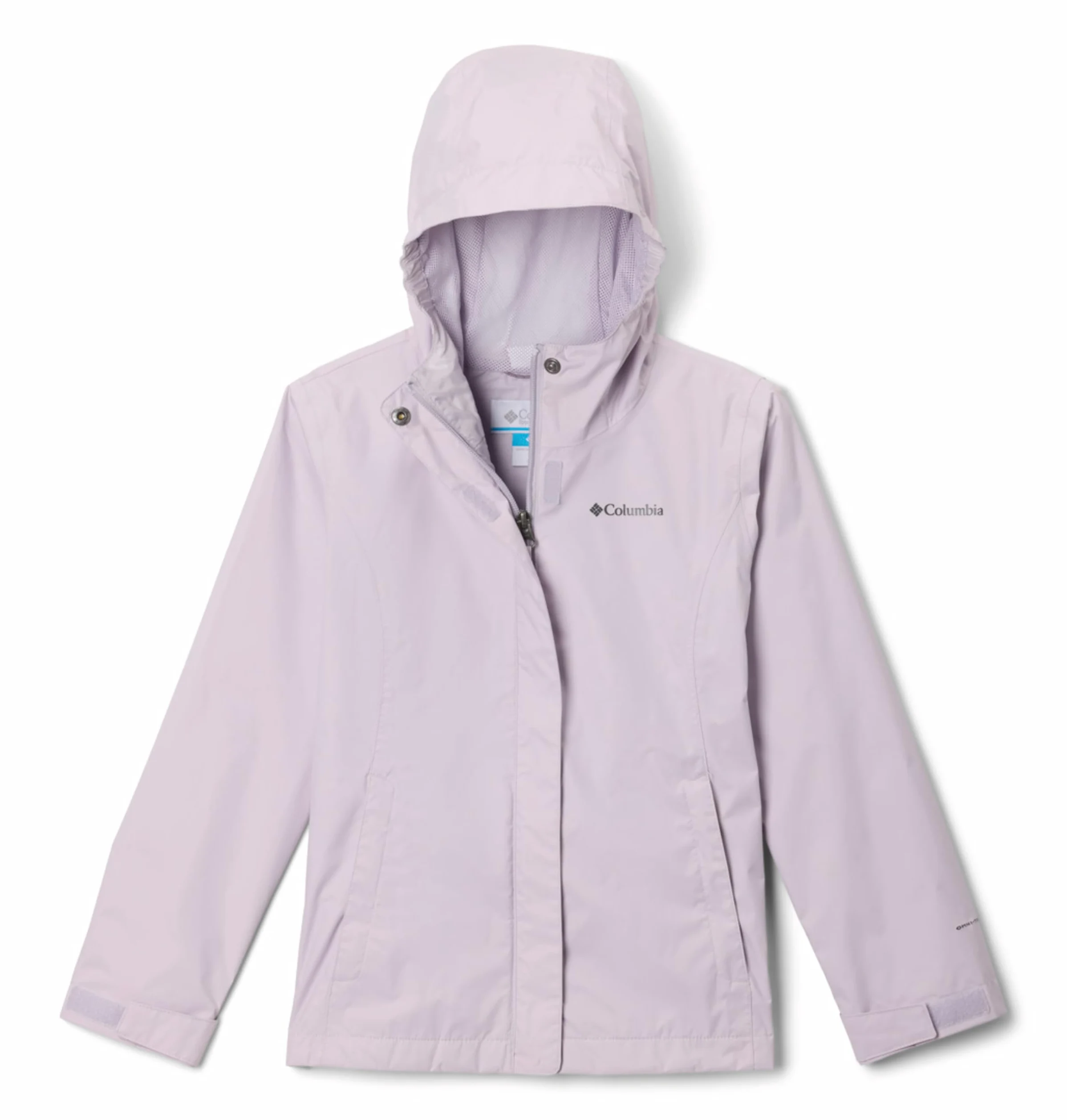 Columbia Arcadia 2 Jacket Veste de pluie imperméable Fille (lot de 1)