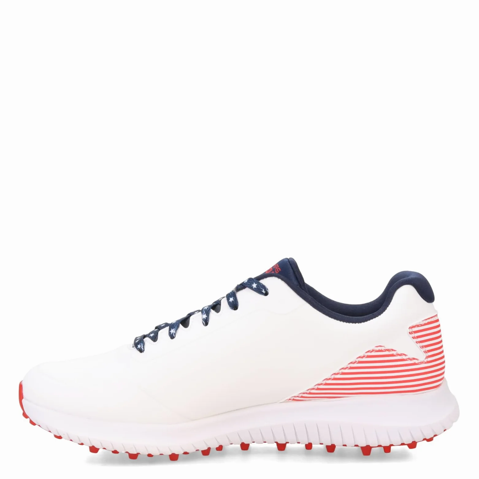 Skechers Men's Max 2 Arch Fit Waterproof Spikeless Golf Shoe Sneaker