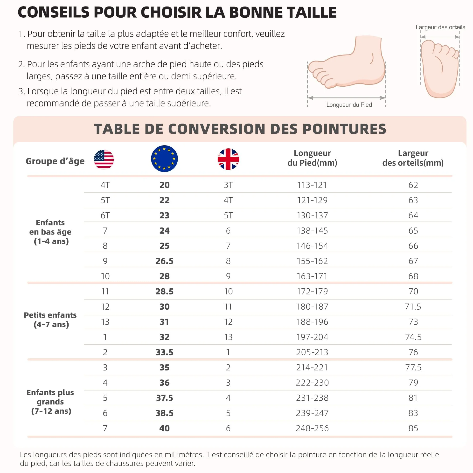 Bruno Marc Chaussures Oxfords pour Garçon Chaussure Costume Enfant pour École