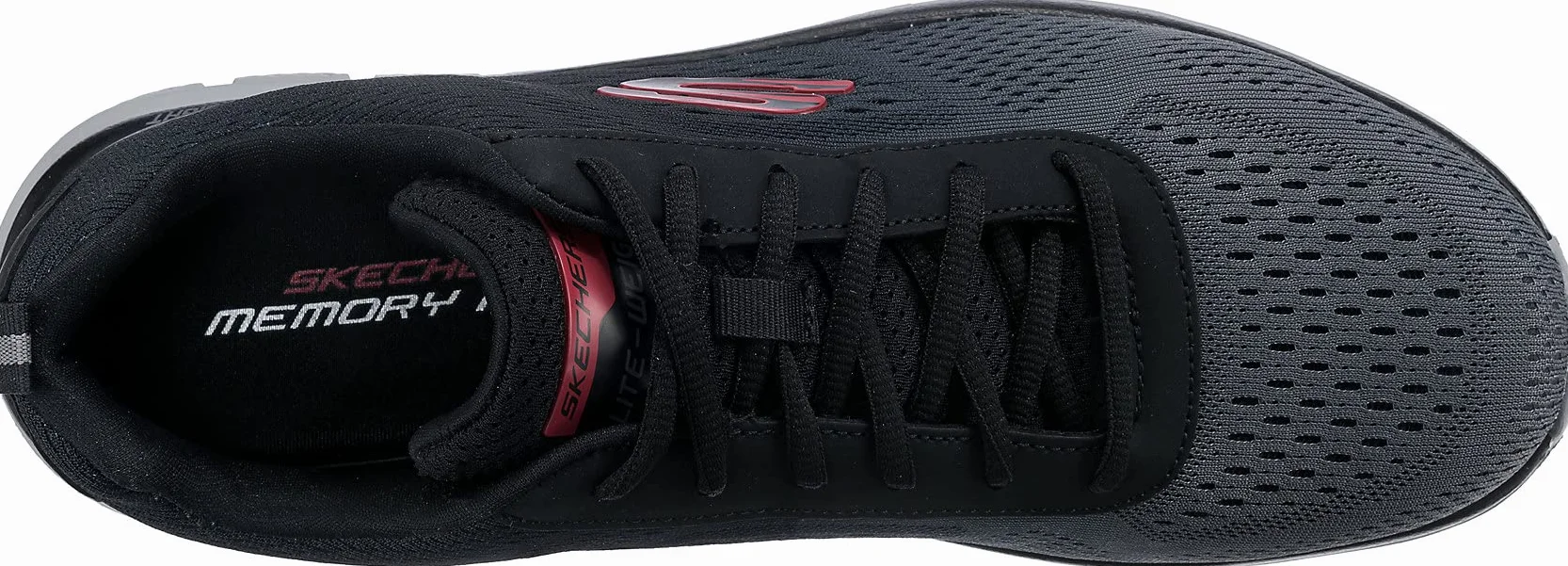 Skechers Skech-Lite Pro Ankkor BasketHomme