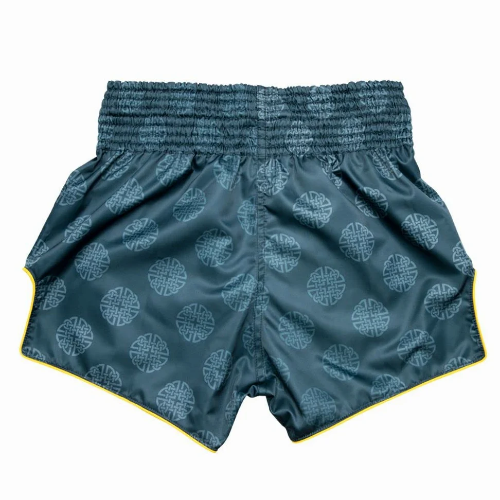 Fairtex Short de Boxe d'entraînement pour Homme Arts Martiaux