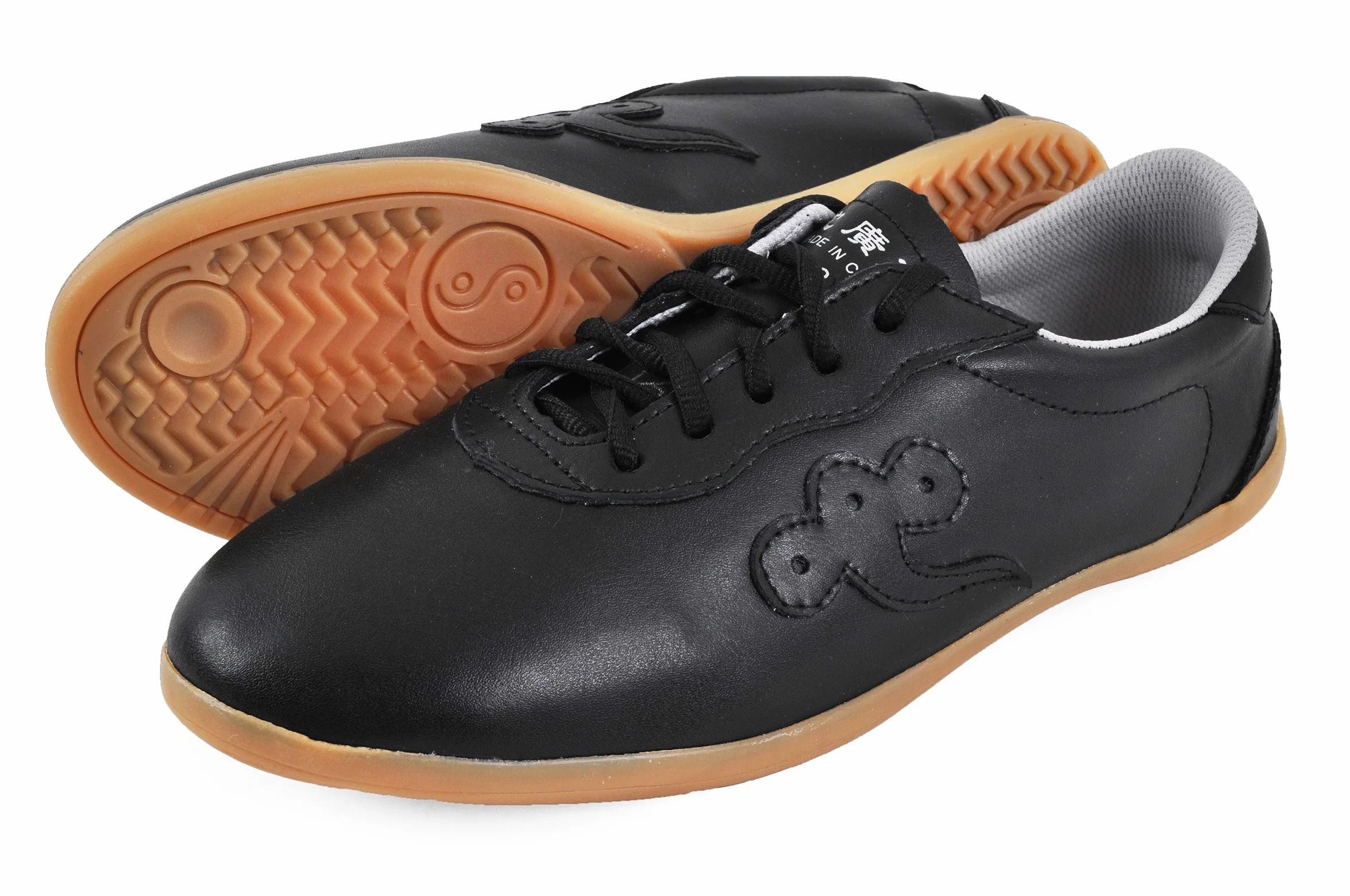 ShenLong Chaussures Taiji Qiankun Noires