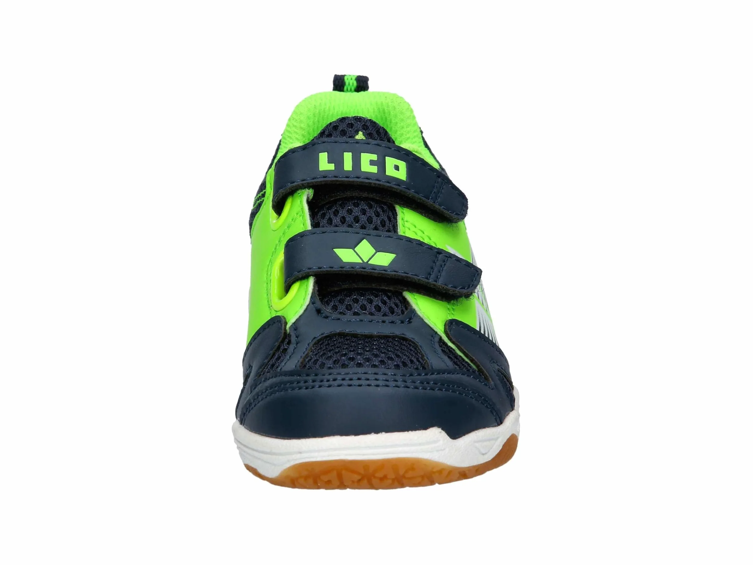 Lico Mixte Enfant Sport V Chaussure de Terrain intrieur