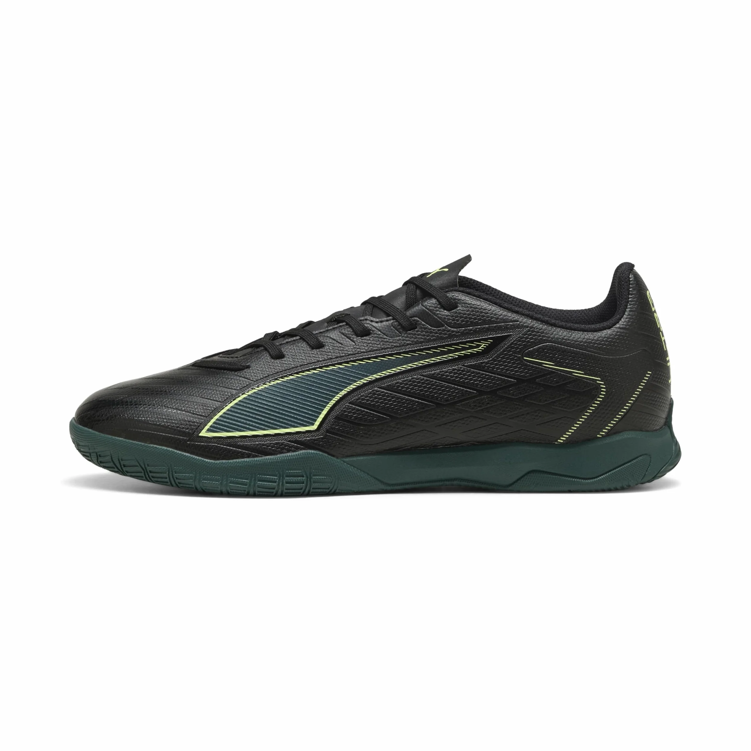 PUMA Ultra 6 Play It Chaussure de footballMixte