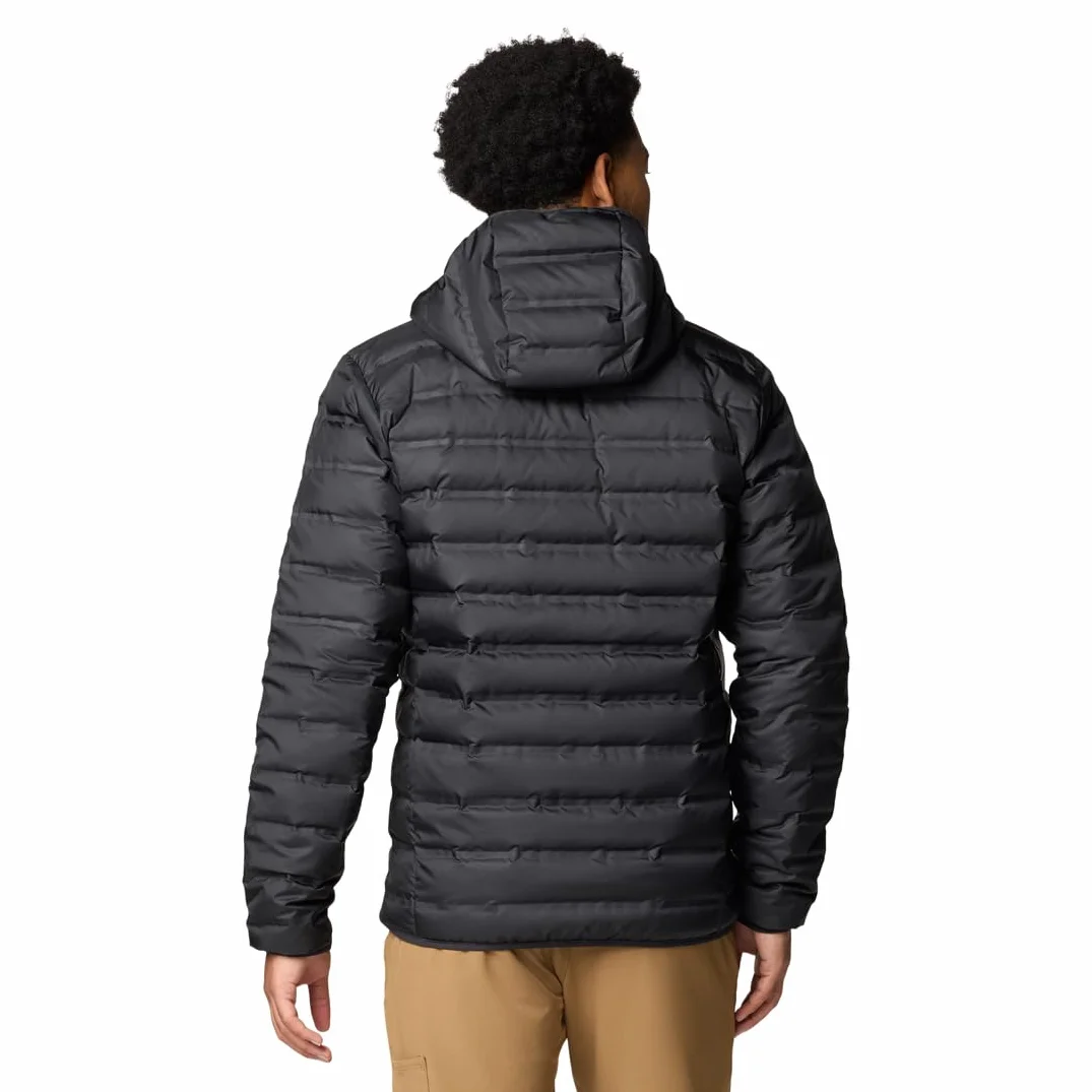 Columbia Men's Lake 22™ II Down Hooded Jacket