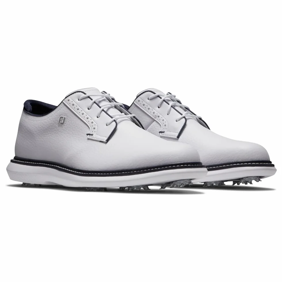 Footjoy Traditions Blucher Chaussure de golfHomme