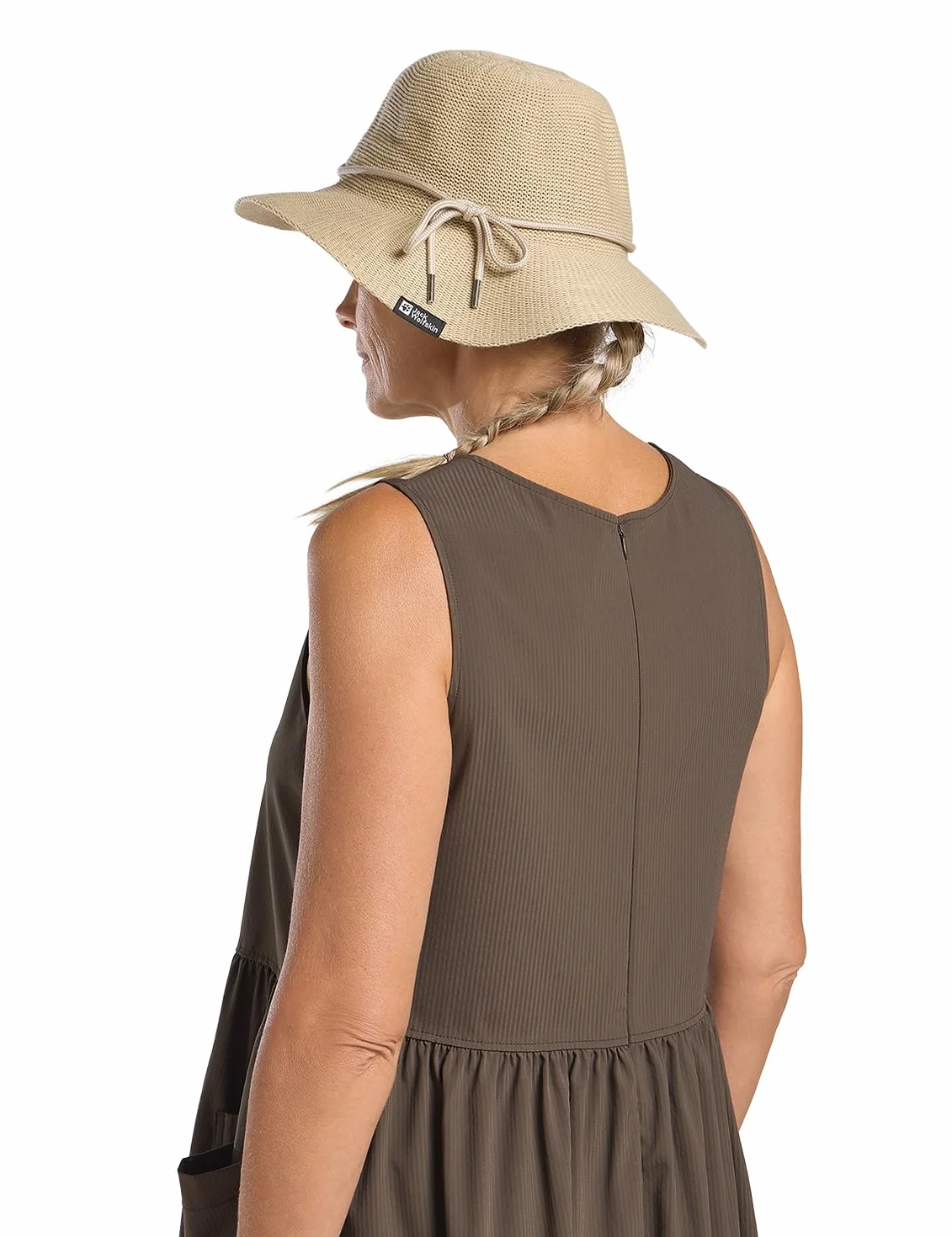 Jack Wolfskin W Travel Hat