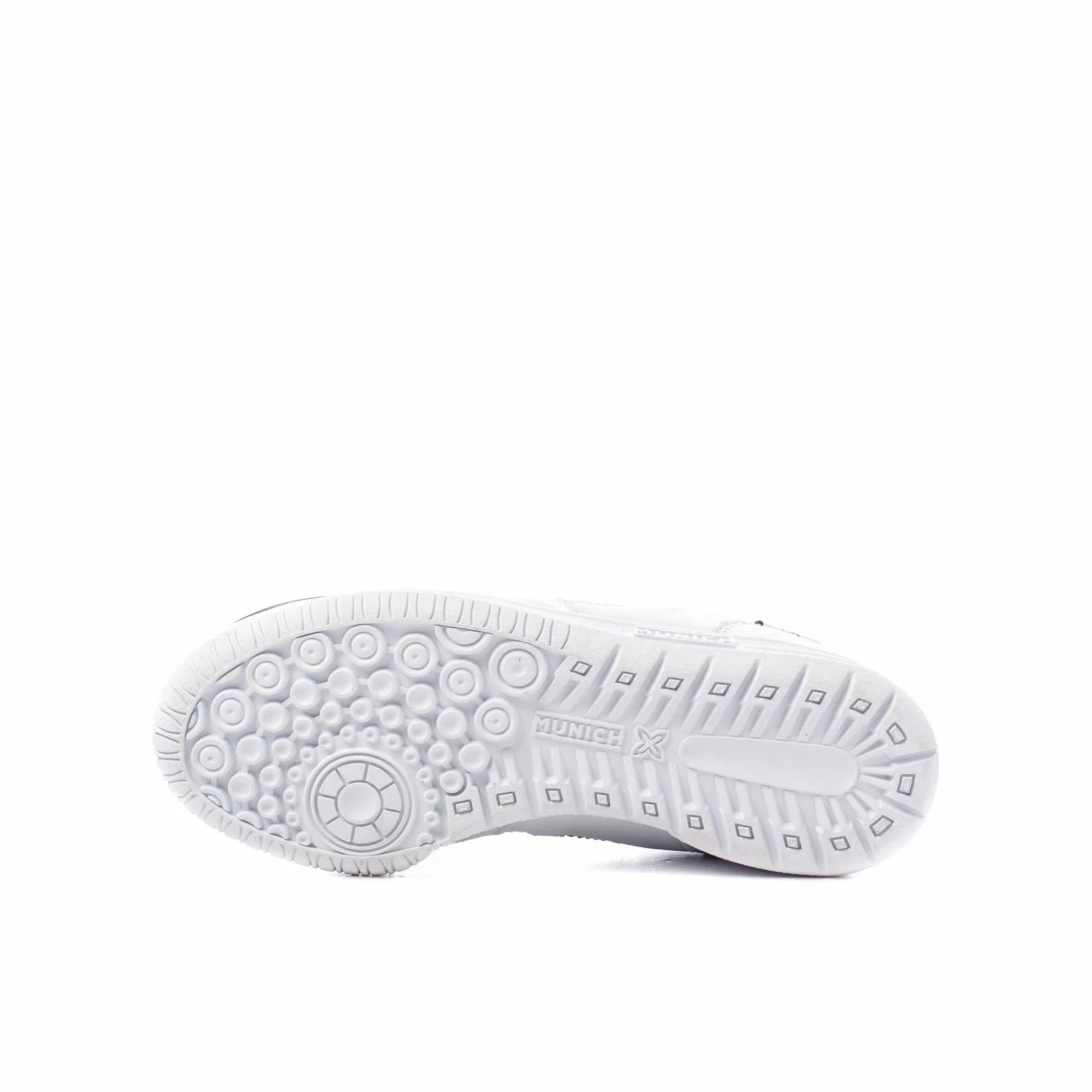 Munich Chaussures G-3 Profit Blanc