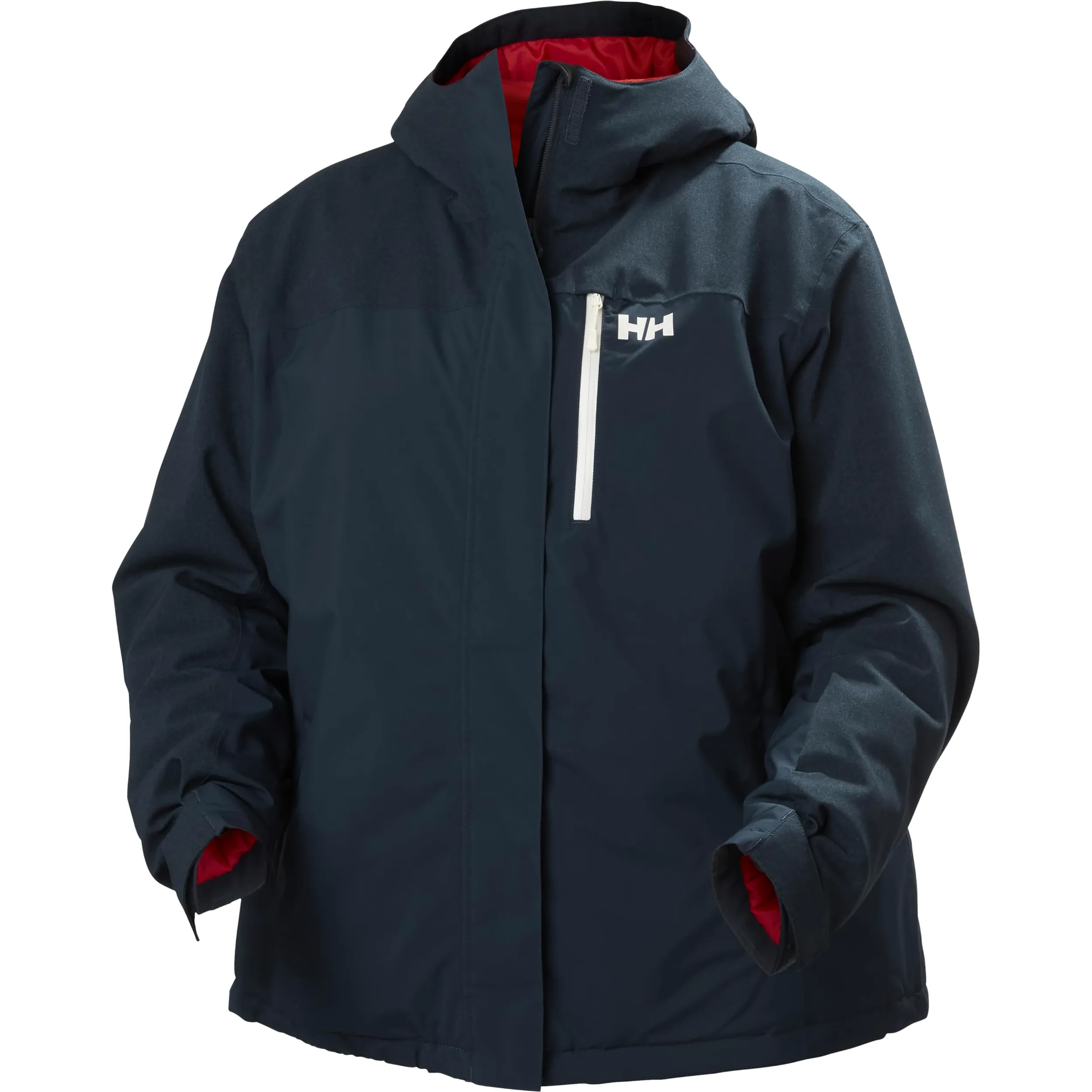 Helly Hansen W Snowplay Plus Jacket Ins Jacket Femme