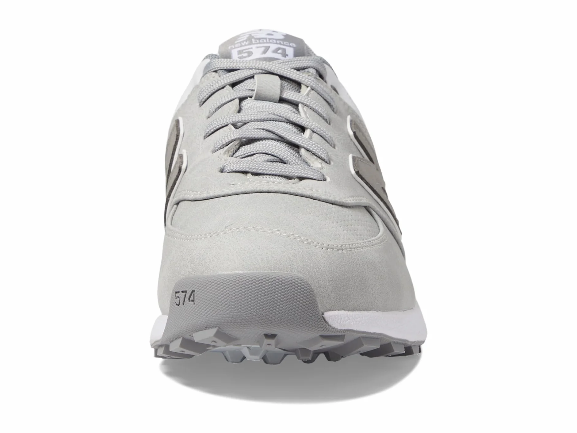 New Balance 574 Greens V2 Chaussure de golfHomme