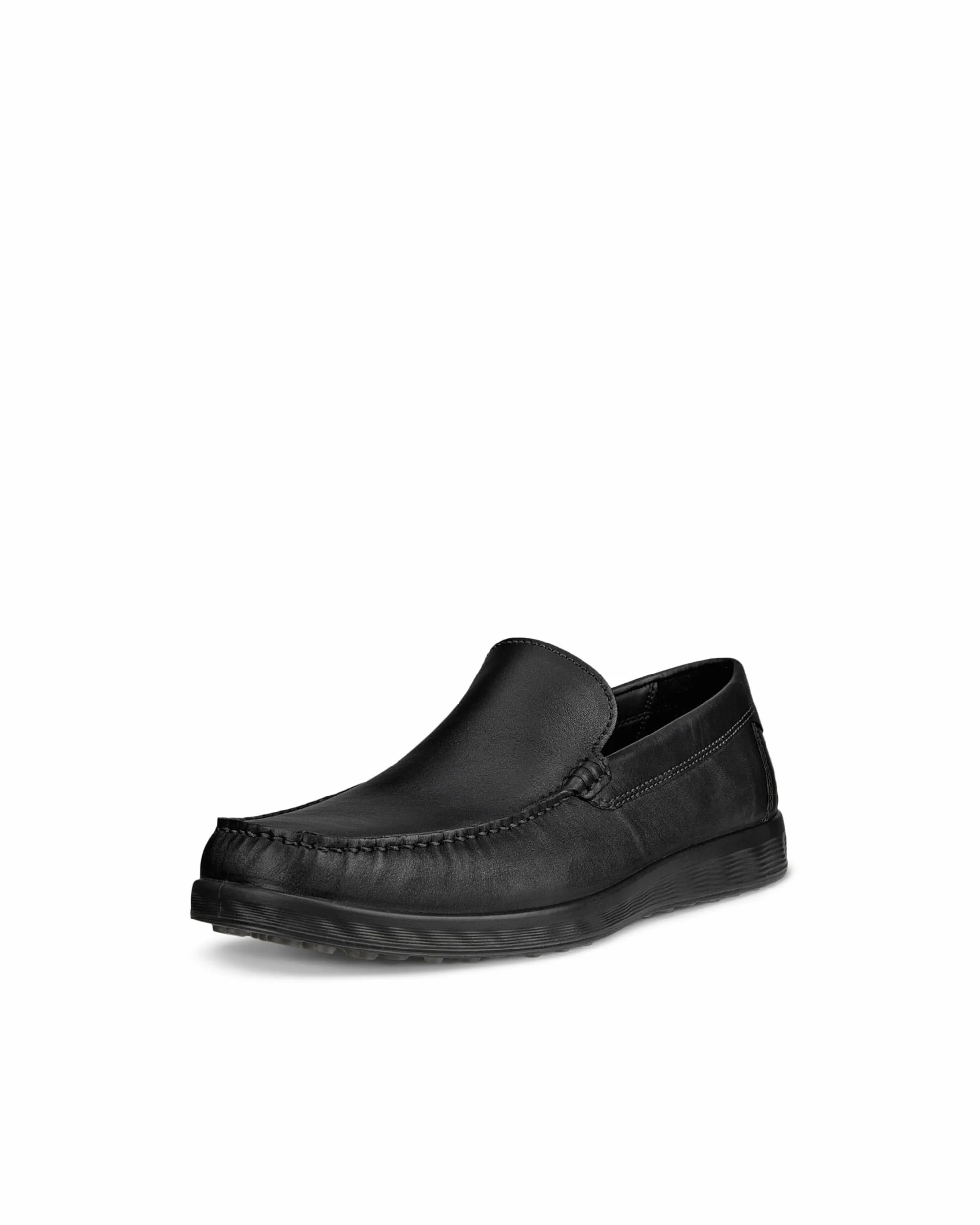 Ecco S Liteoc, Mocasin Homme