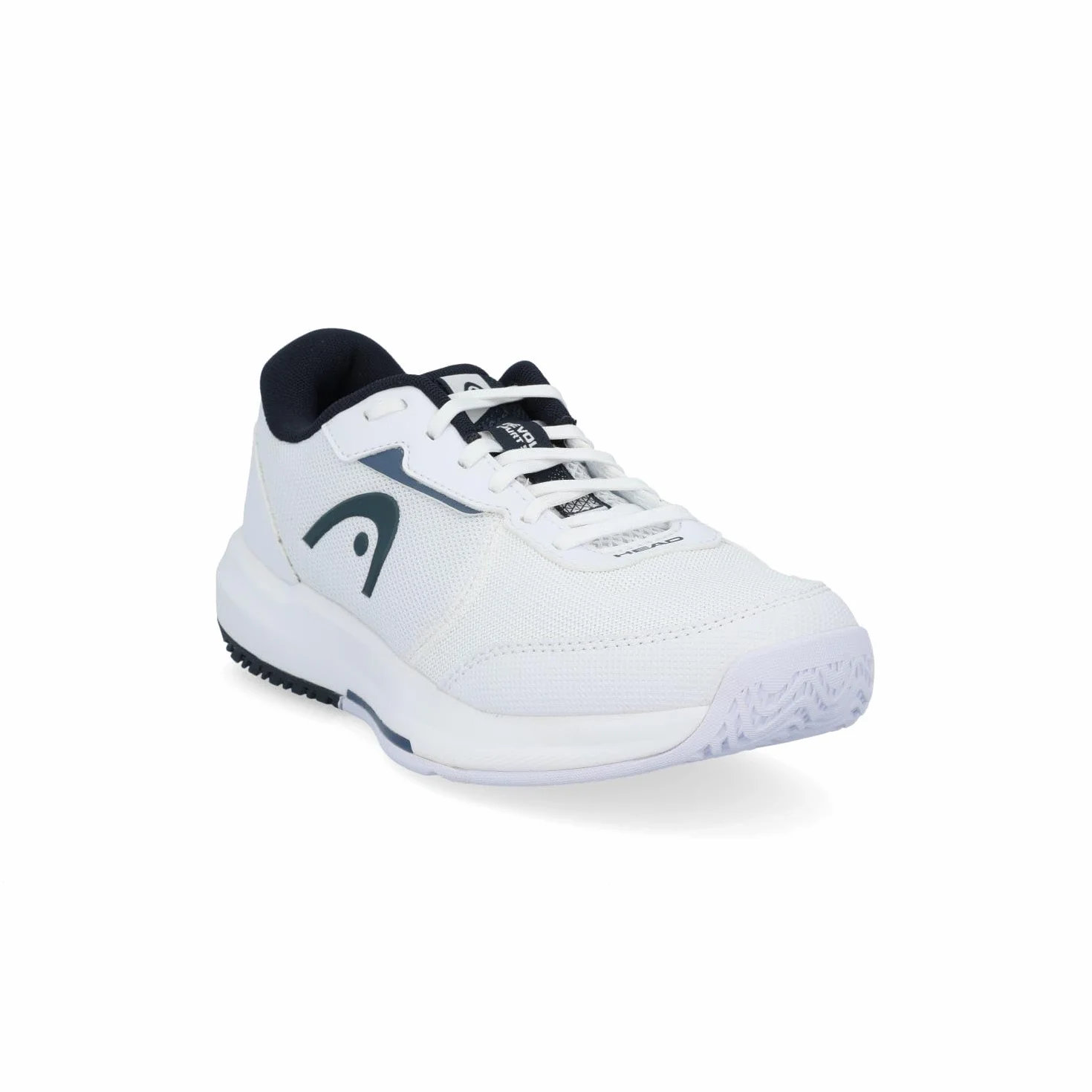 HEAD Revolt Court 5.0 Chaussures de Tennis Hommes
