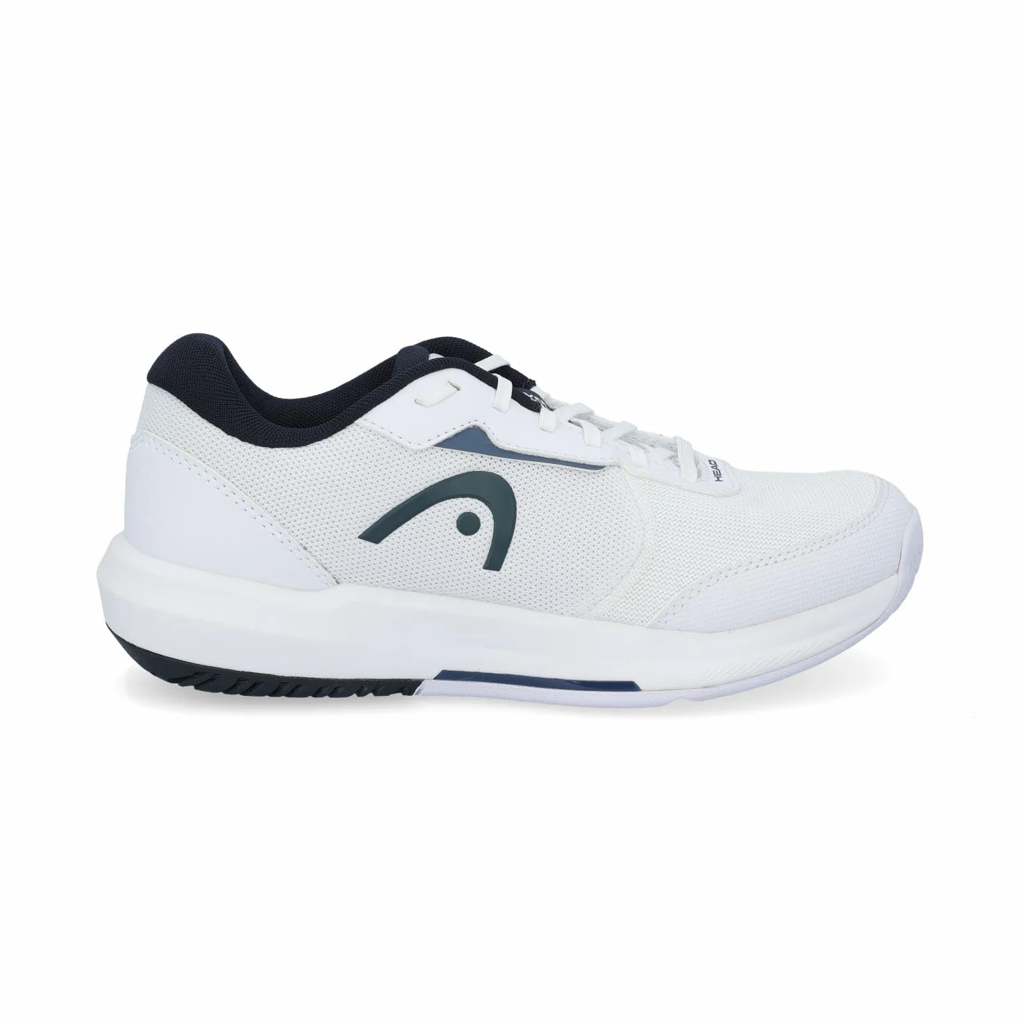 HEAD Revolt Court 5.0 Chaussures de Tennis Hommes