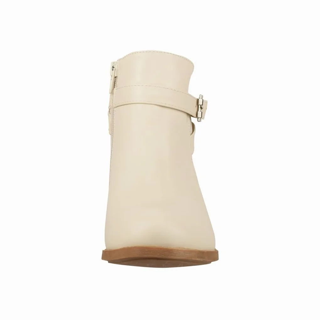 Elara Bottes Femme Chelsea Bottines Chunkyrayan